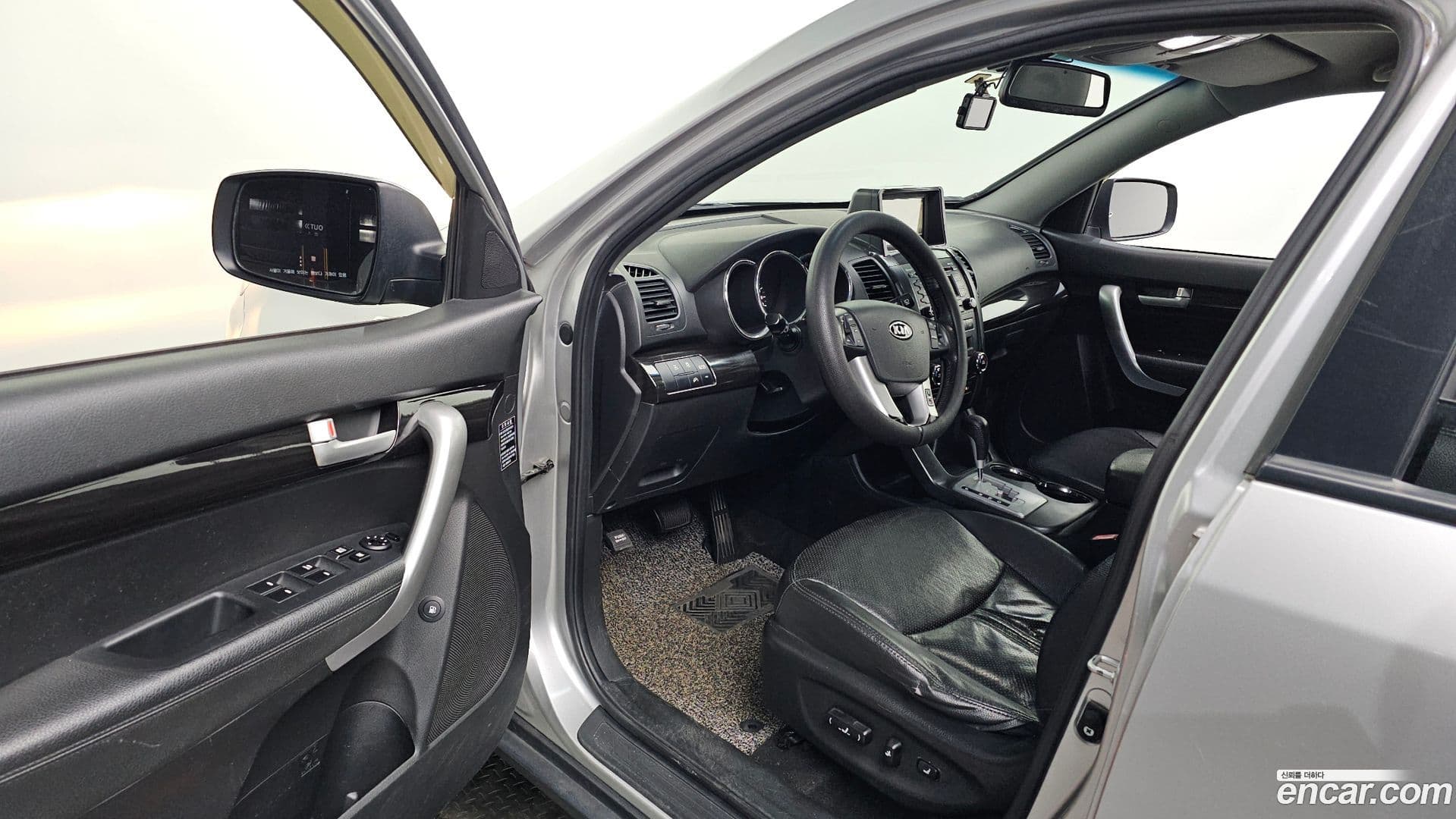 Main__Slider__Photo:Sorento Kia 2010.2-9