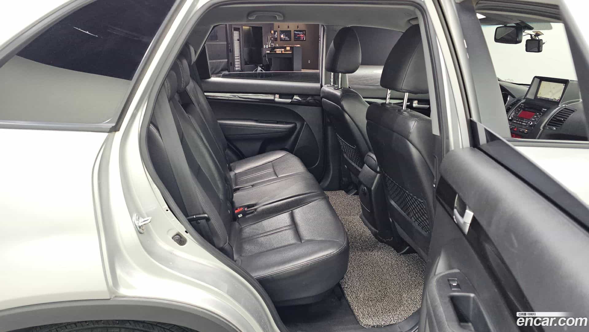 Sorento Kia 2010.2-OPTION-017