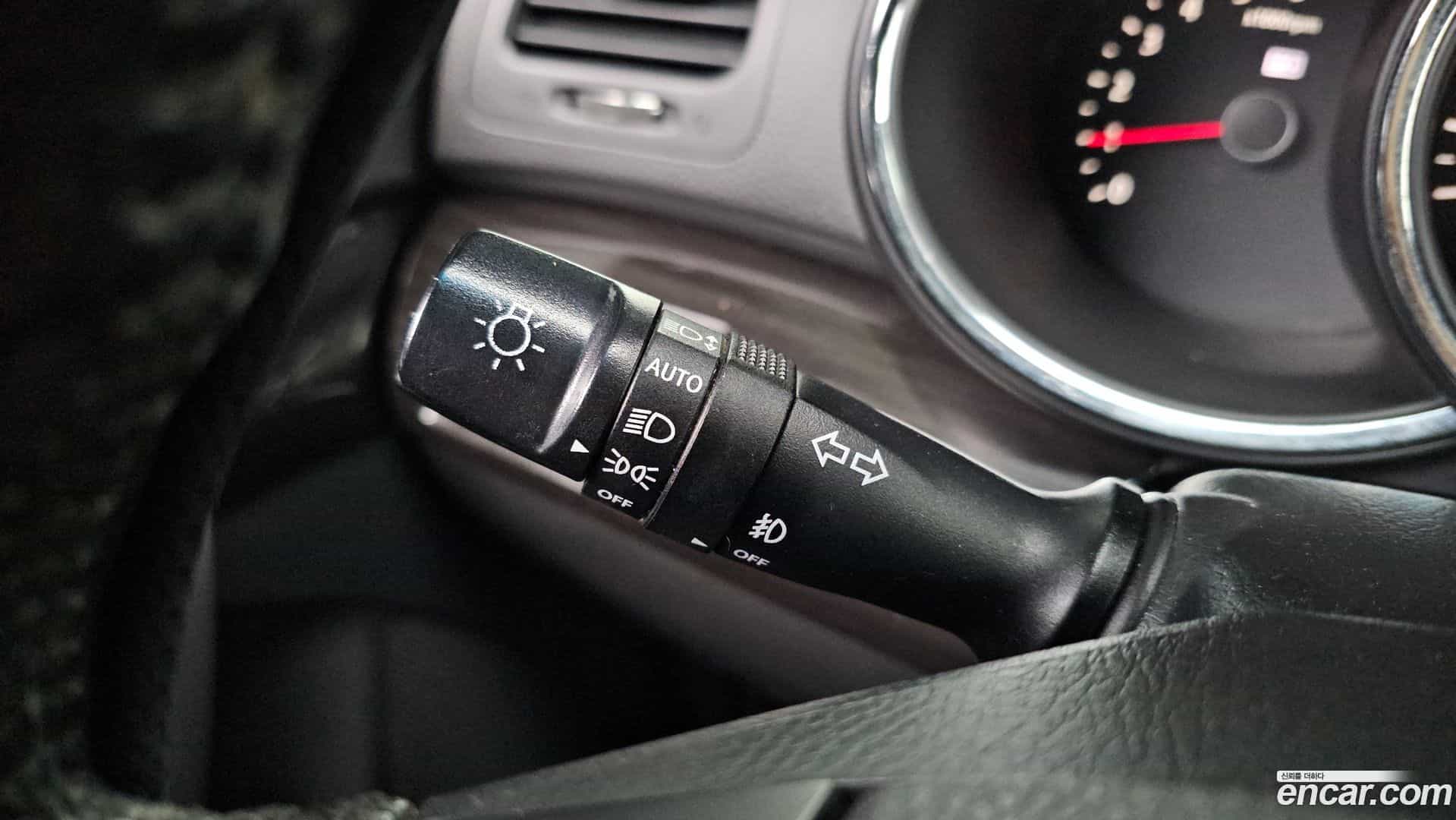 Sorento Kia 2010.2-OPTION-020