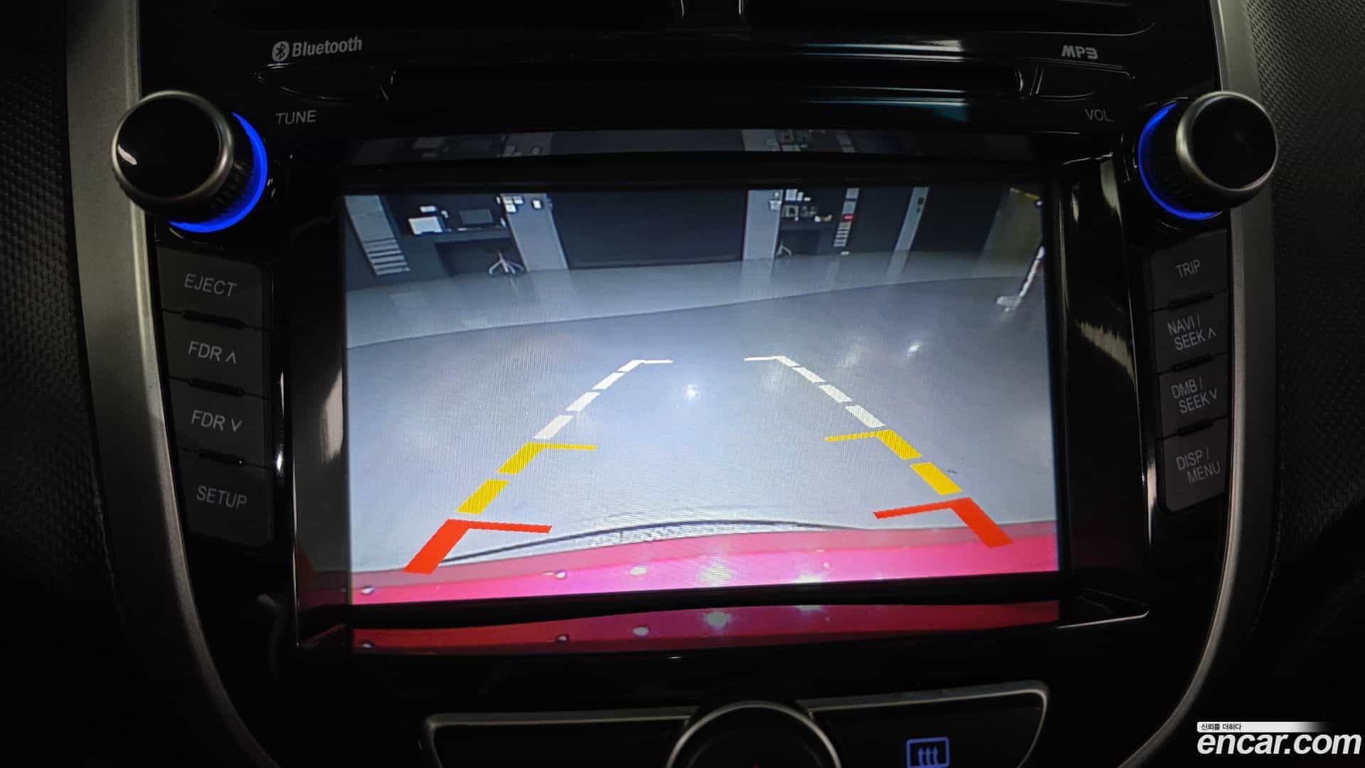 Accent Hyundai 2016.2-OPTION-020