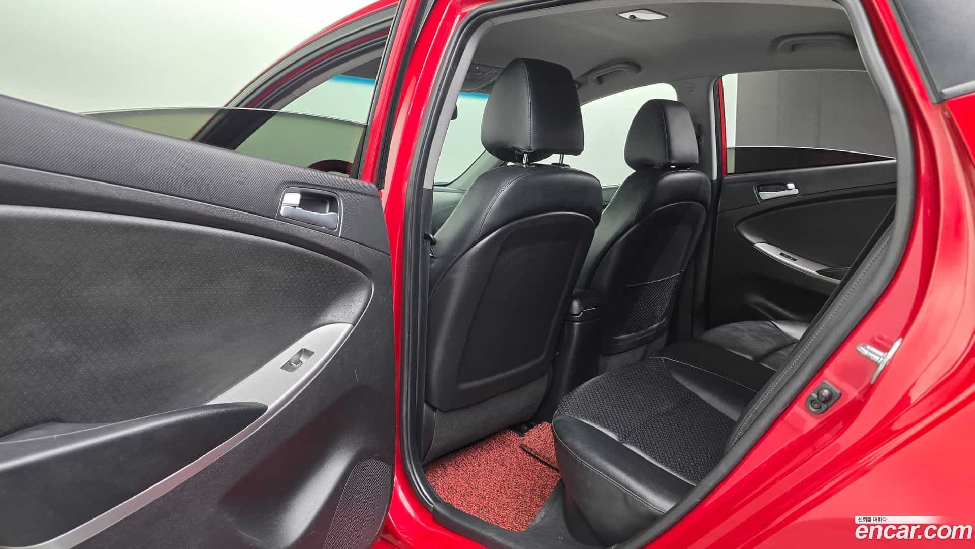 Accent Hyundai 2016.2-OPTION-022