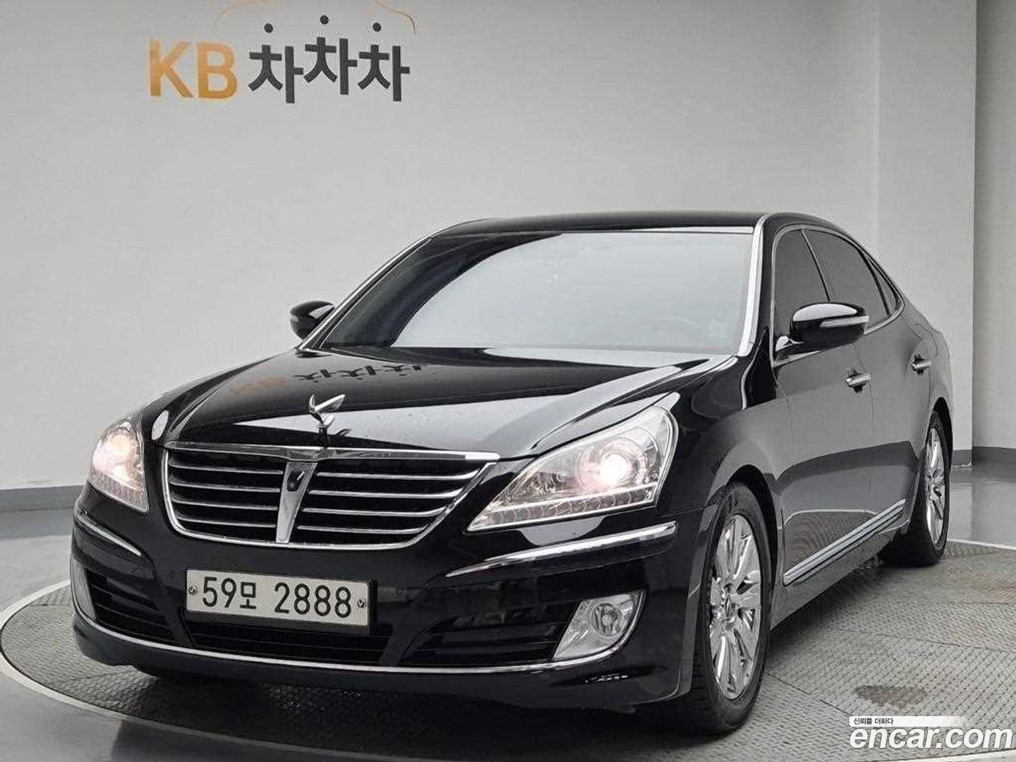 Main__Slider__Photo:Equus Hyundai 2011.4-0