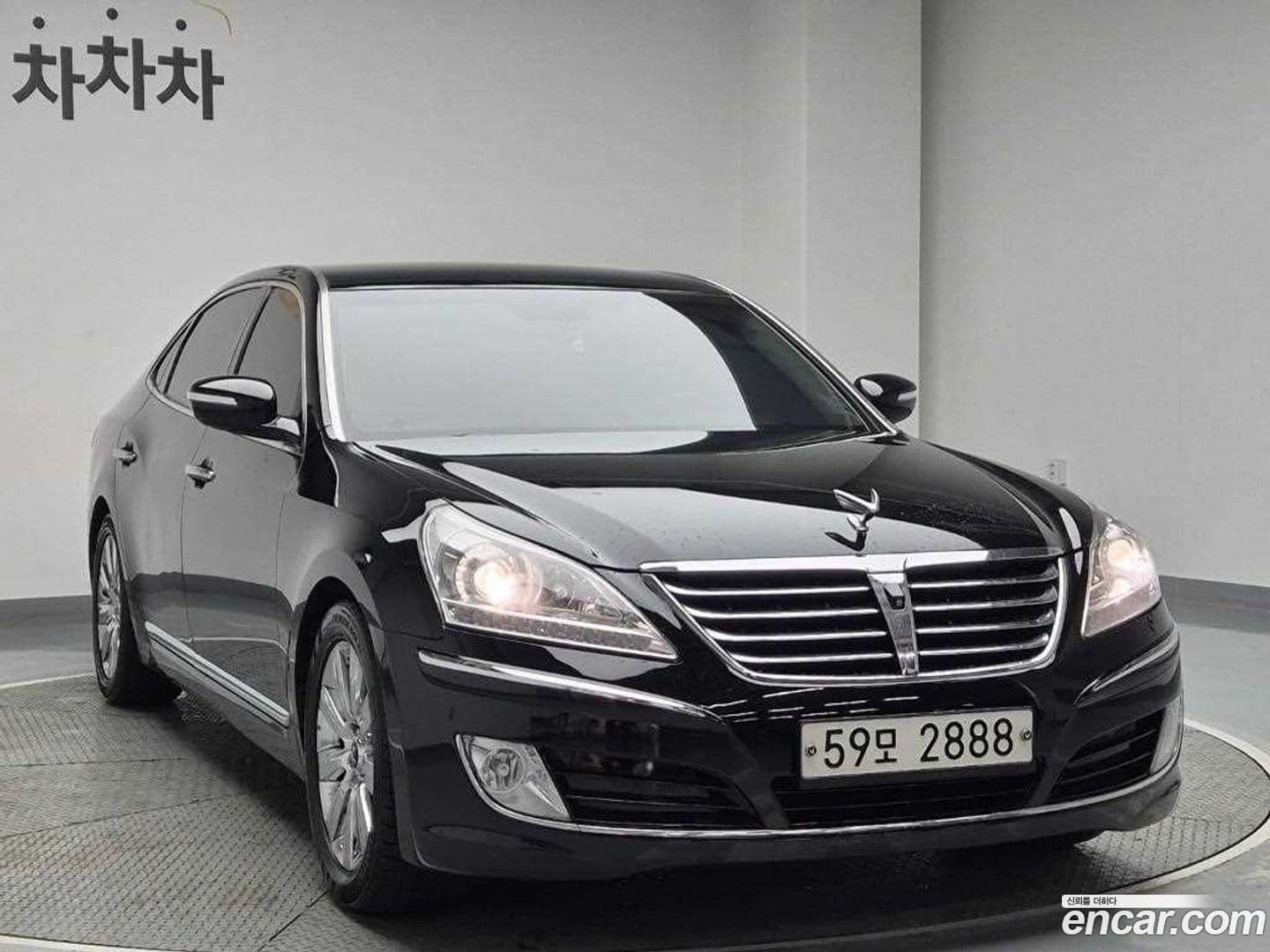 Main__Slider__Photo:Equus Hyundai 2011.4-3