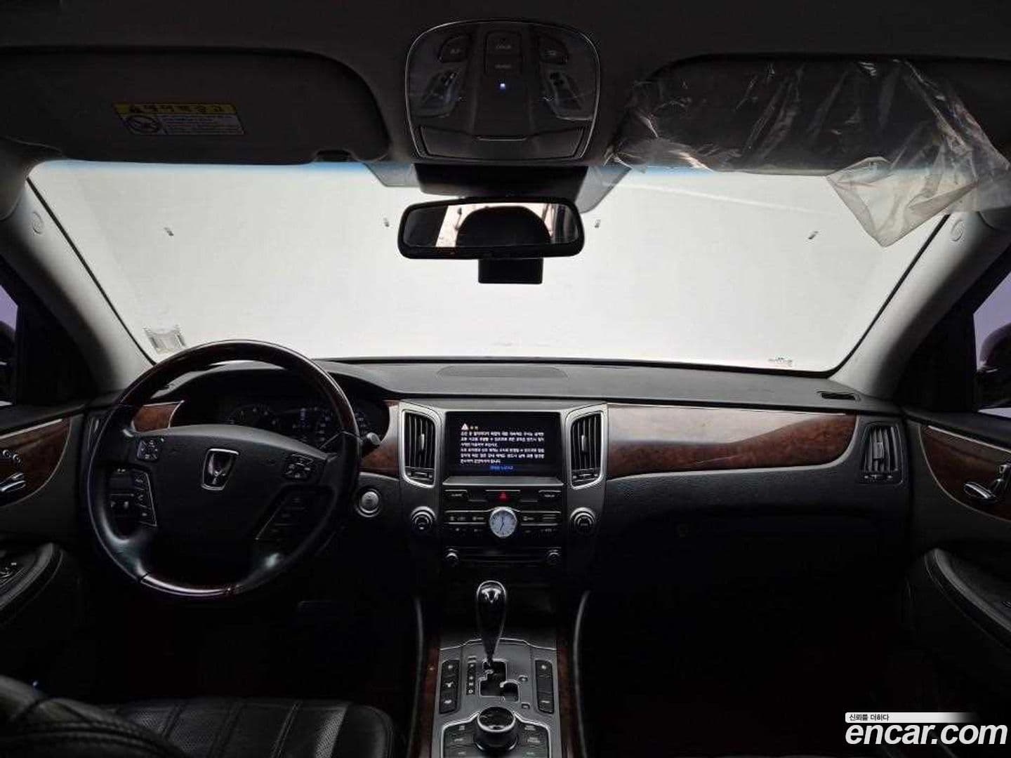 Main__Slider__Photo:Equus Hyundai 2011.4-6