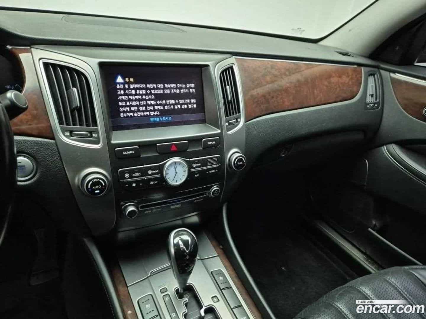 Equus Hyundai 2011.4-INNER-010