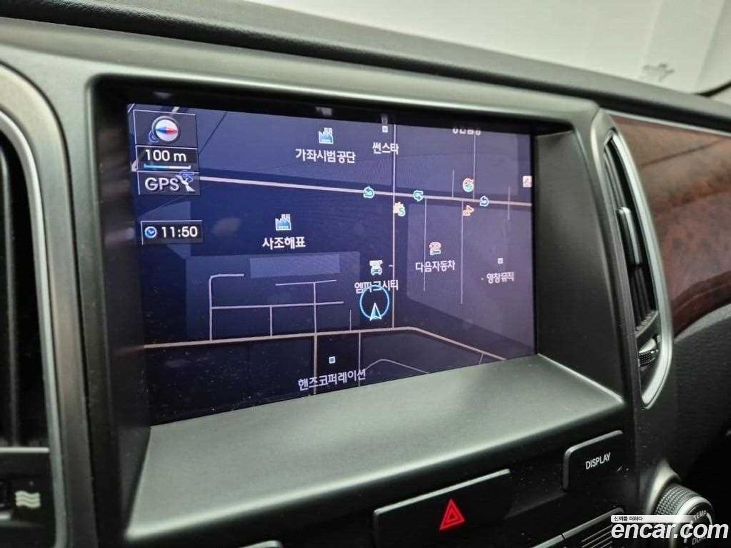 Main__Slider__Photo:Equus Hyundai 2011.4-12