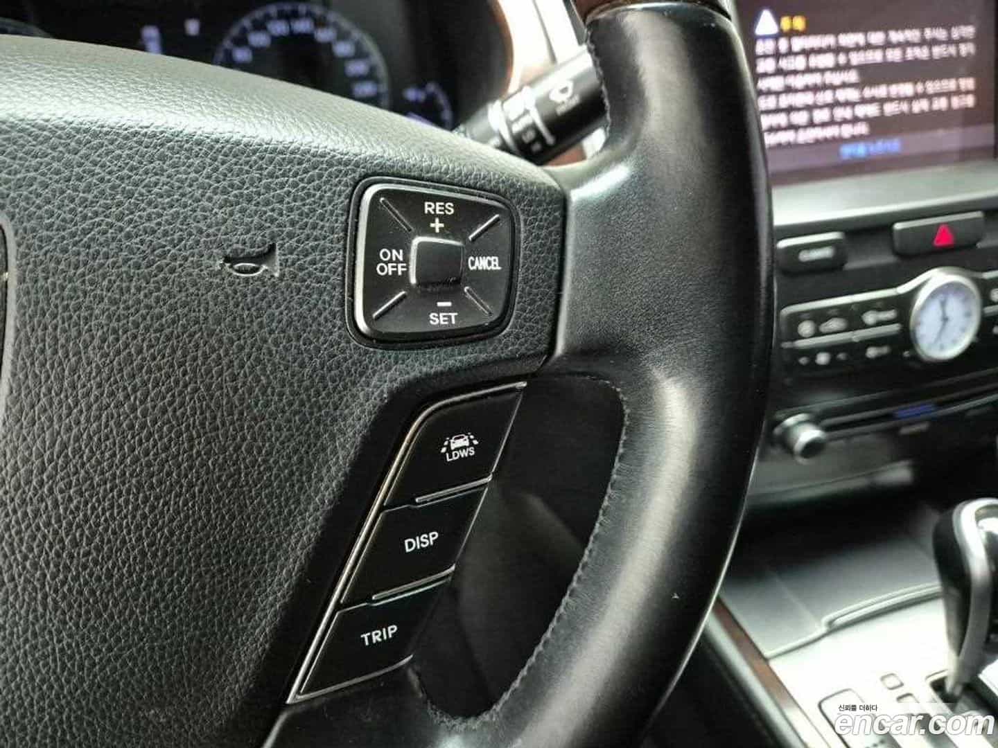 Equus Hyundai 2011.4-OPTION-019