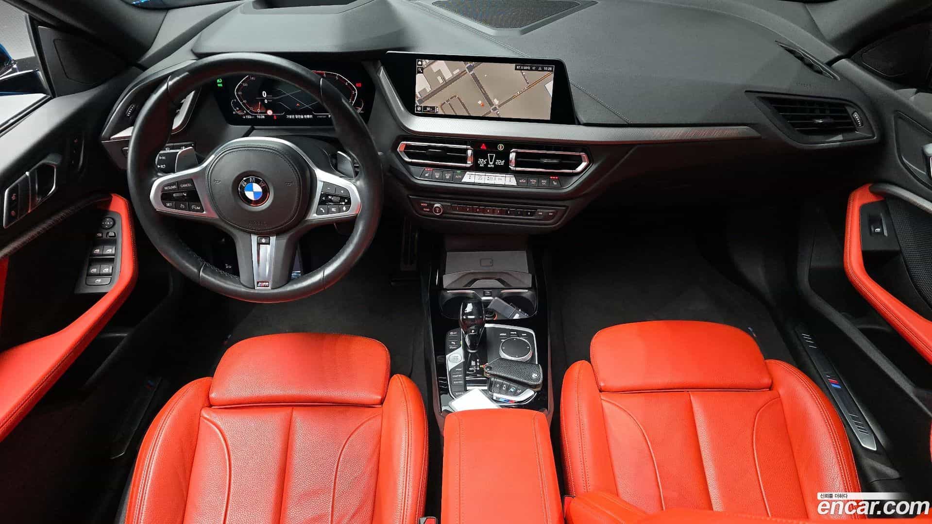 2-Series BMW 2021.7-INNER-007