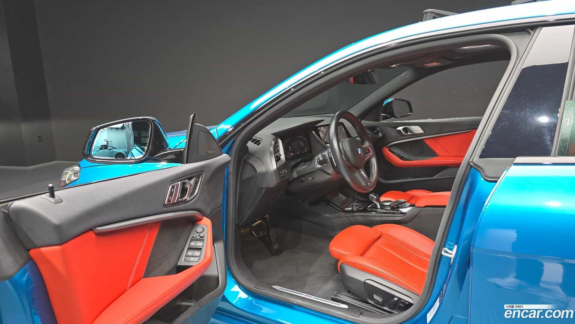 2-Series BMW 2021.7-INNER-010