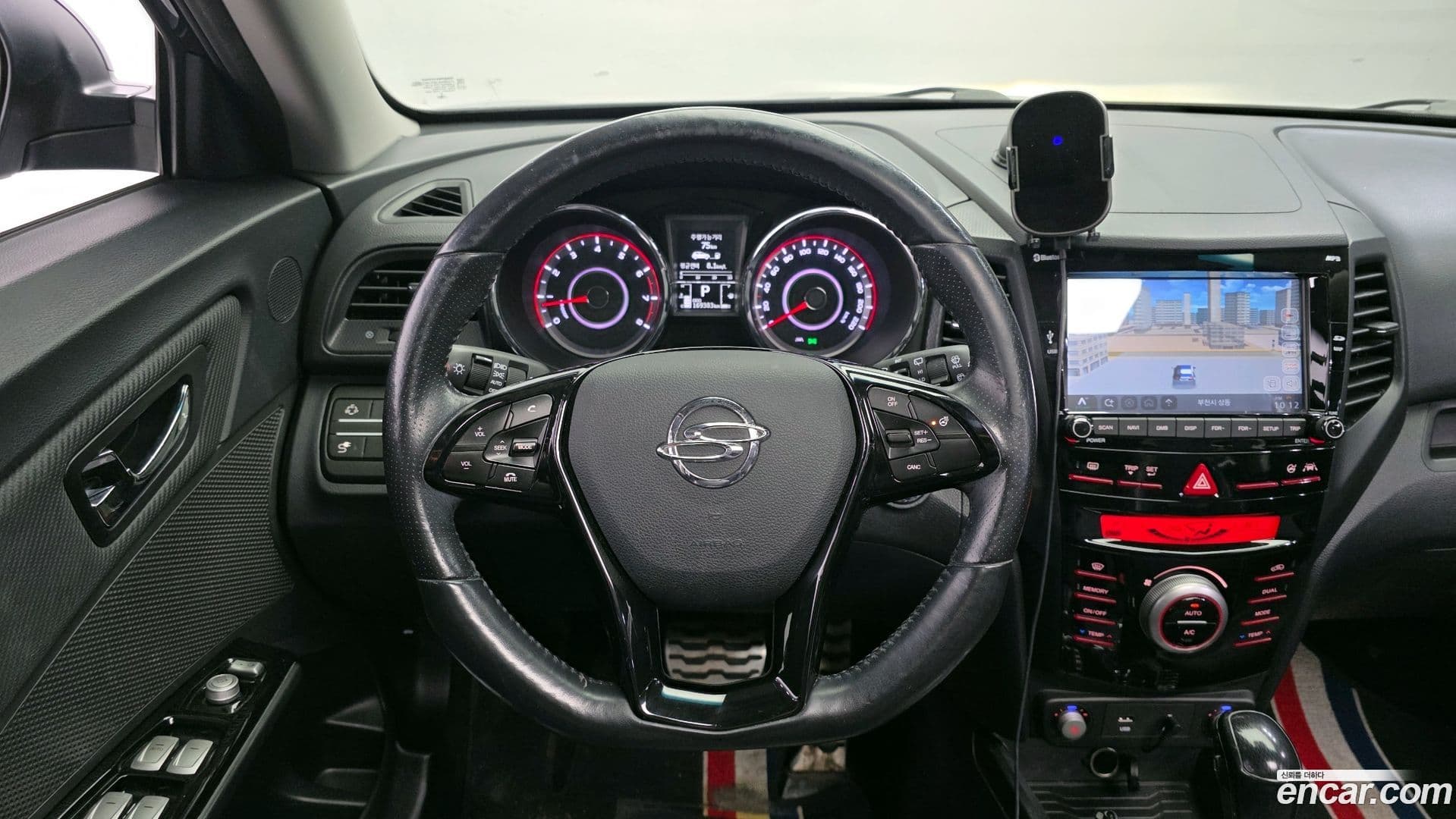 Main__Slider__Photo:TIBOLI KG_Mobility_Ssangyong 2016.9-12