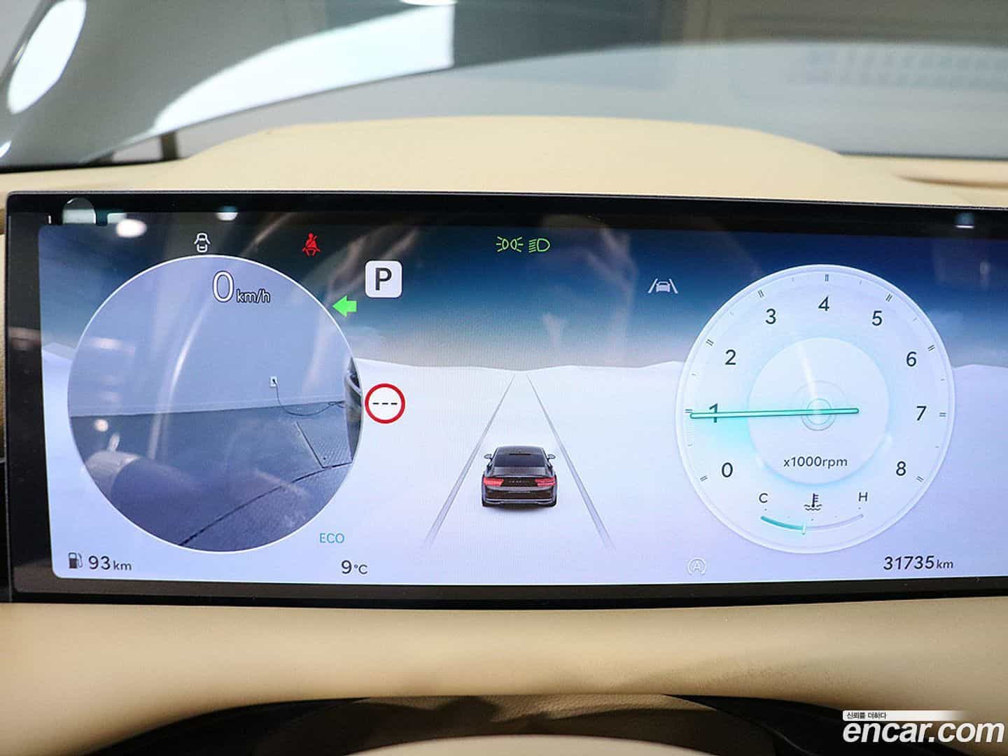 G80 Genesis 2024.1-INNER-006