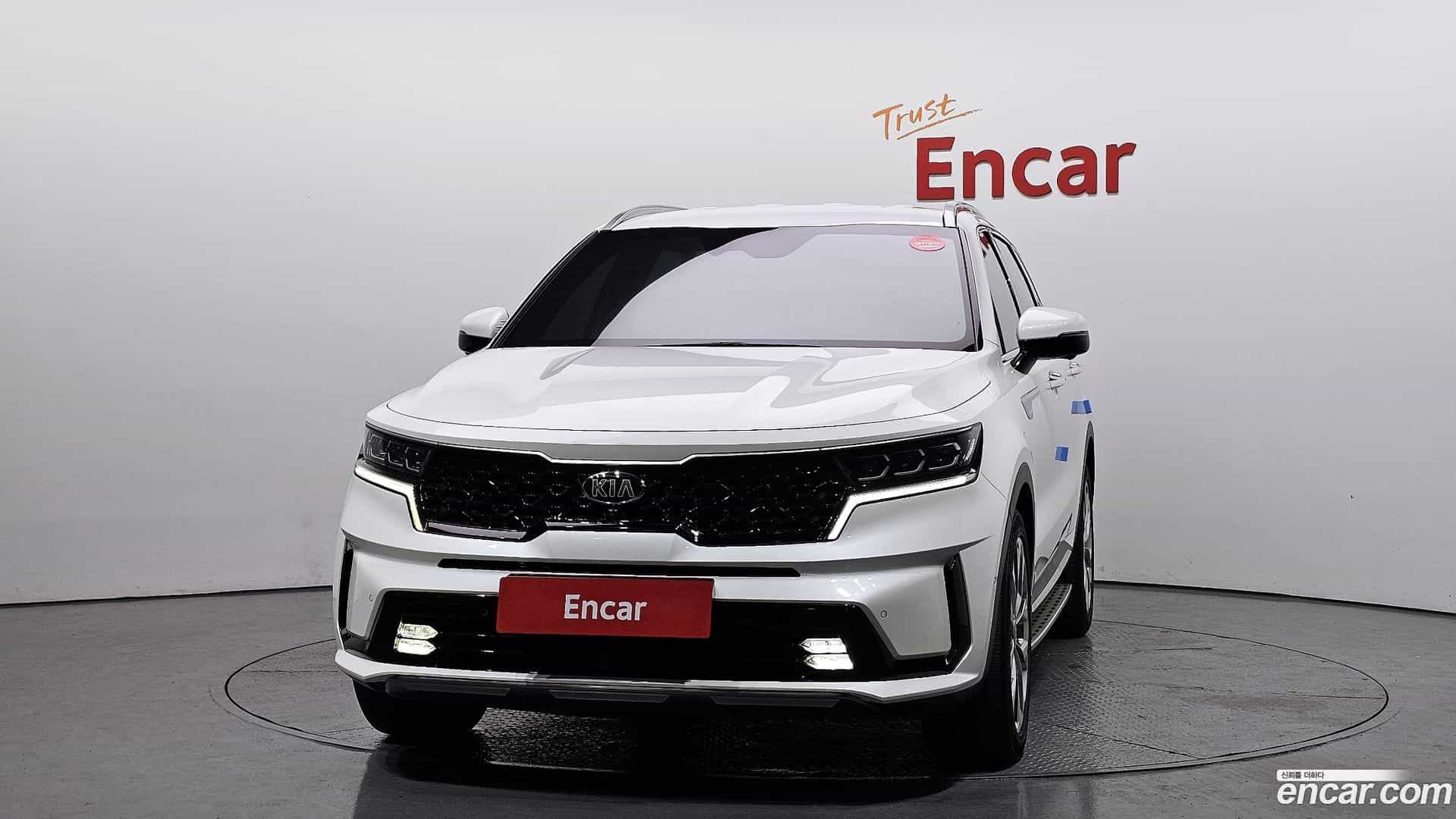 Sorento Kia 2020.5-OUTER-003