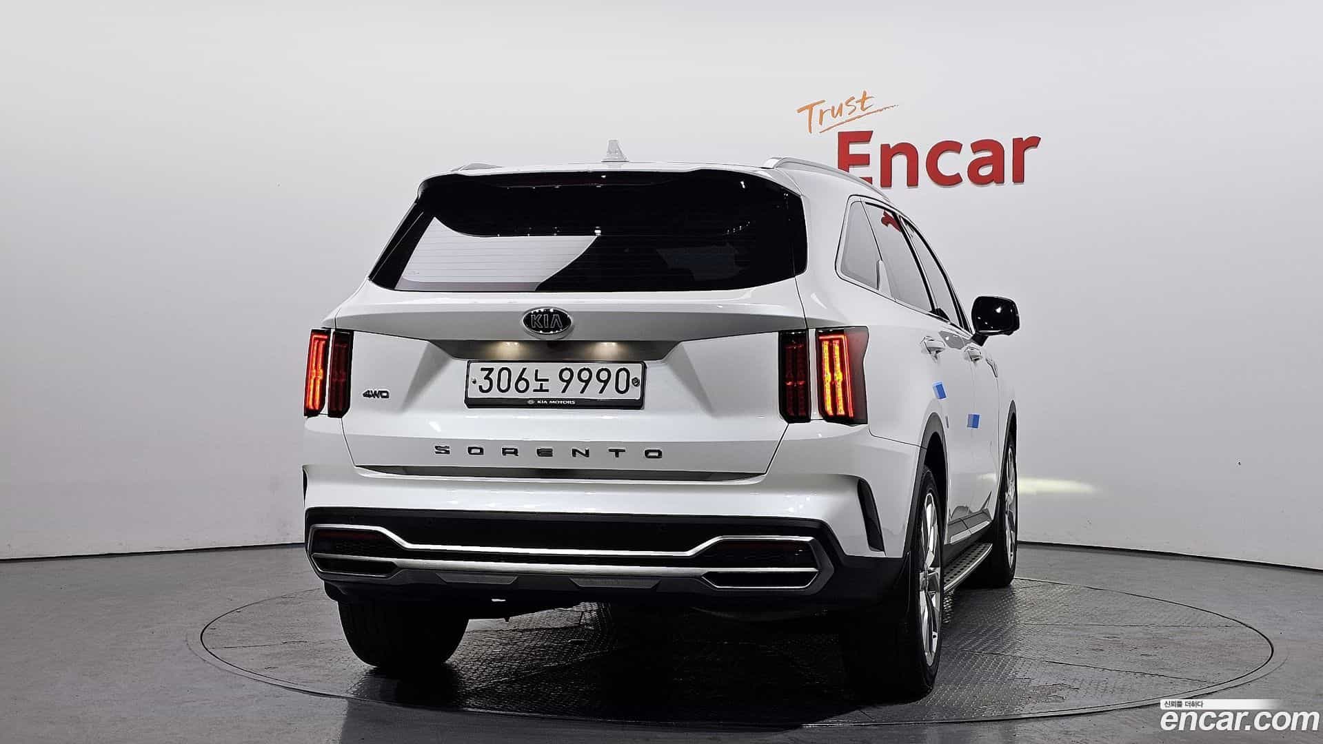 Sorento Kia 2020.5-OUTER-004