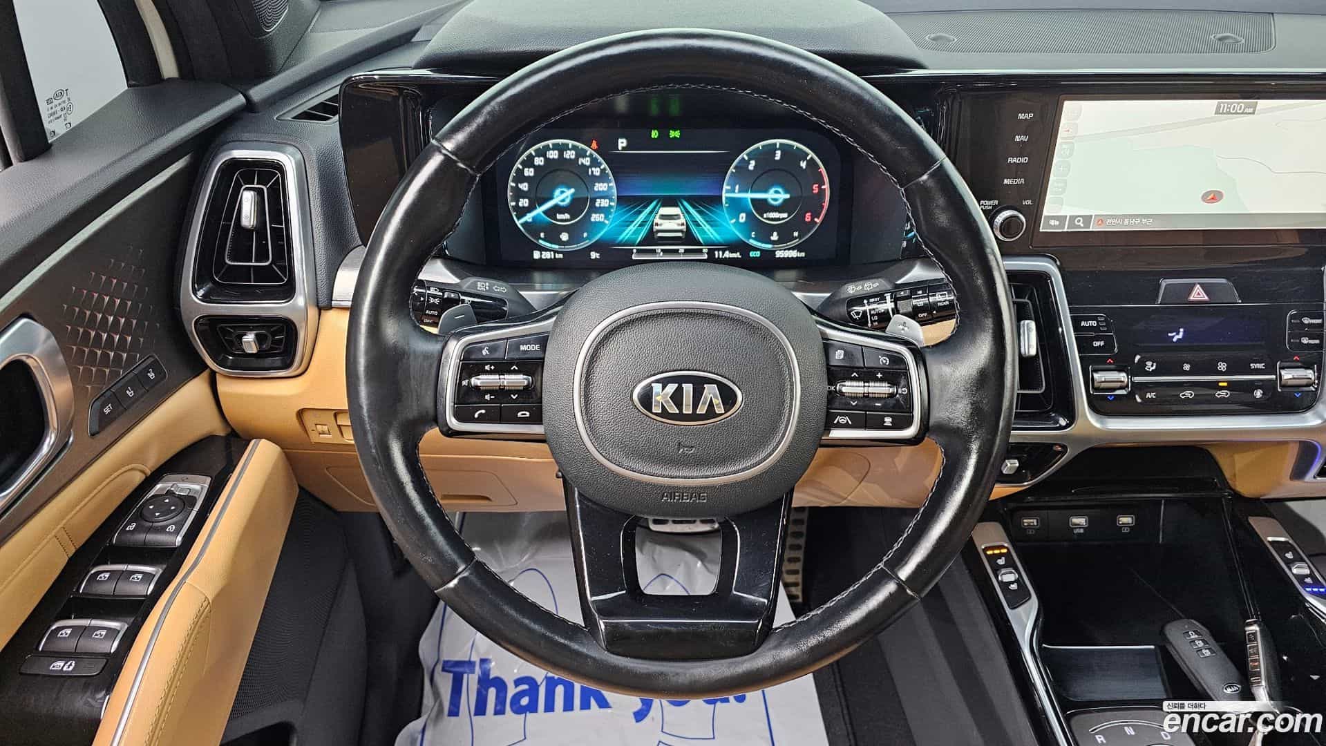 Sorento Kia 2020.5-OPTION-017