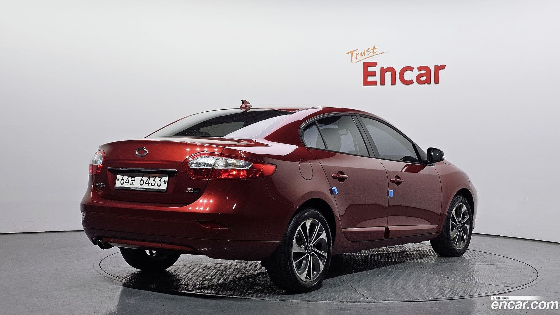 Main__Slider__Photo:SM3 Renault-KoreaSamsung 2015.0-1