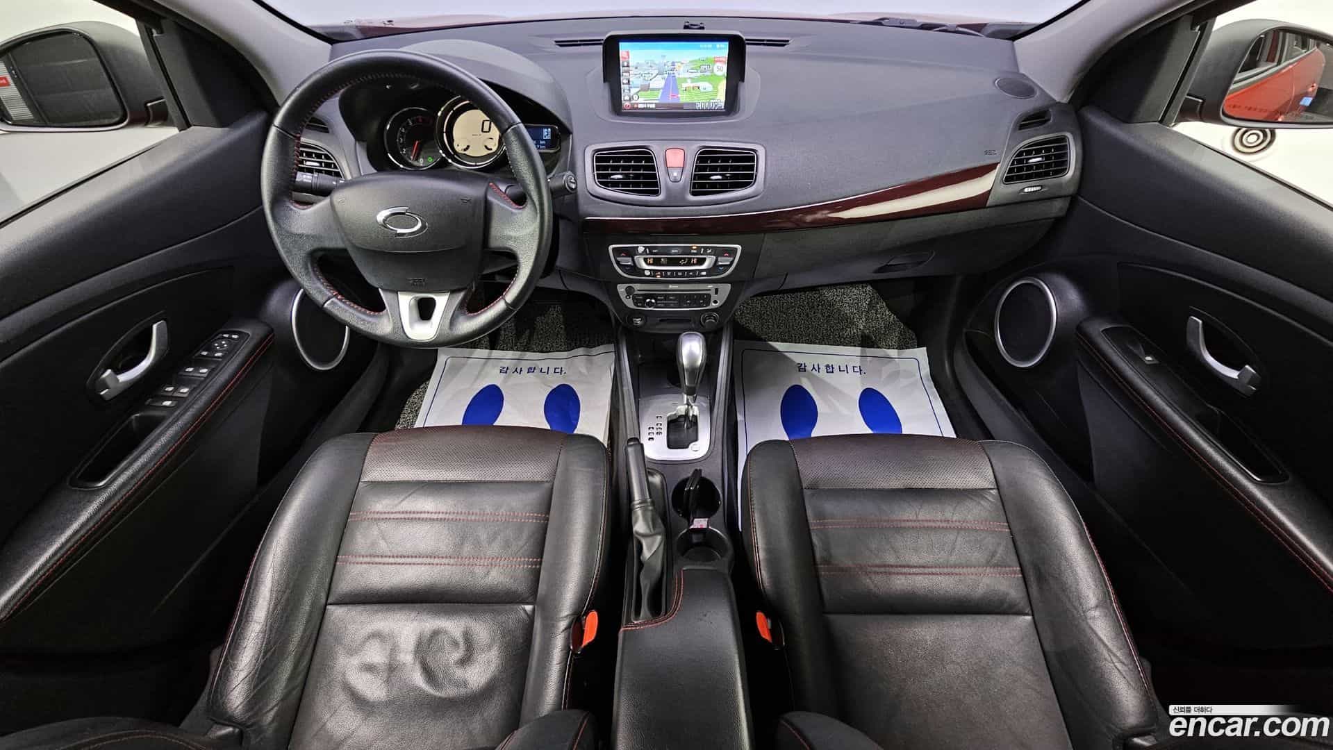 SM3 Renault-KoreaSamsung 2015.0-INNER-007