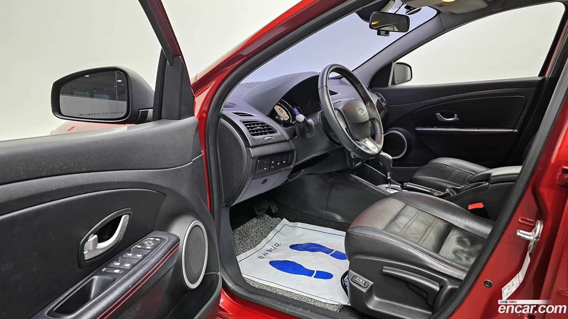 SM3 Renault-KoreaSamsung 2015.0-INNER-010