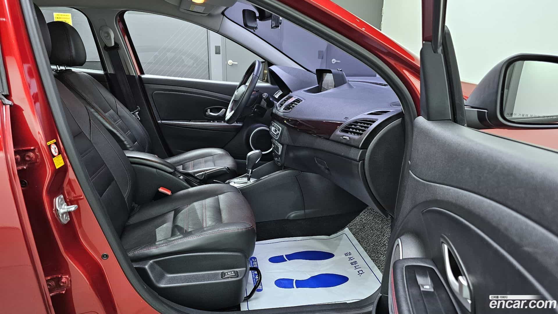 SM3 Renault-KoreaSamsung 2015.0-OPTION-016