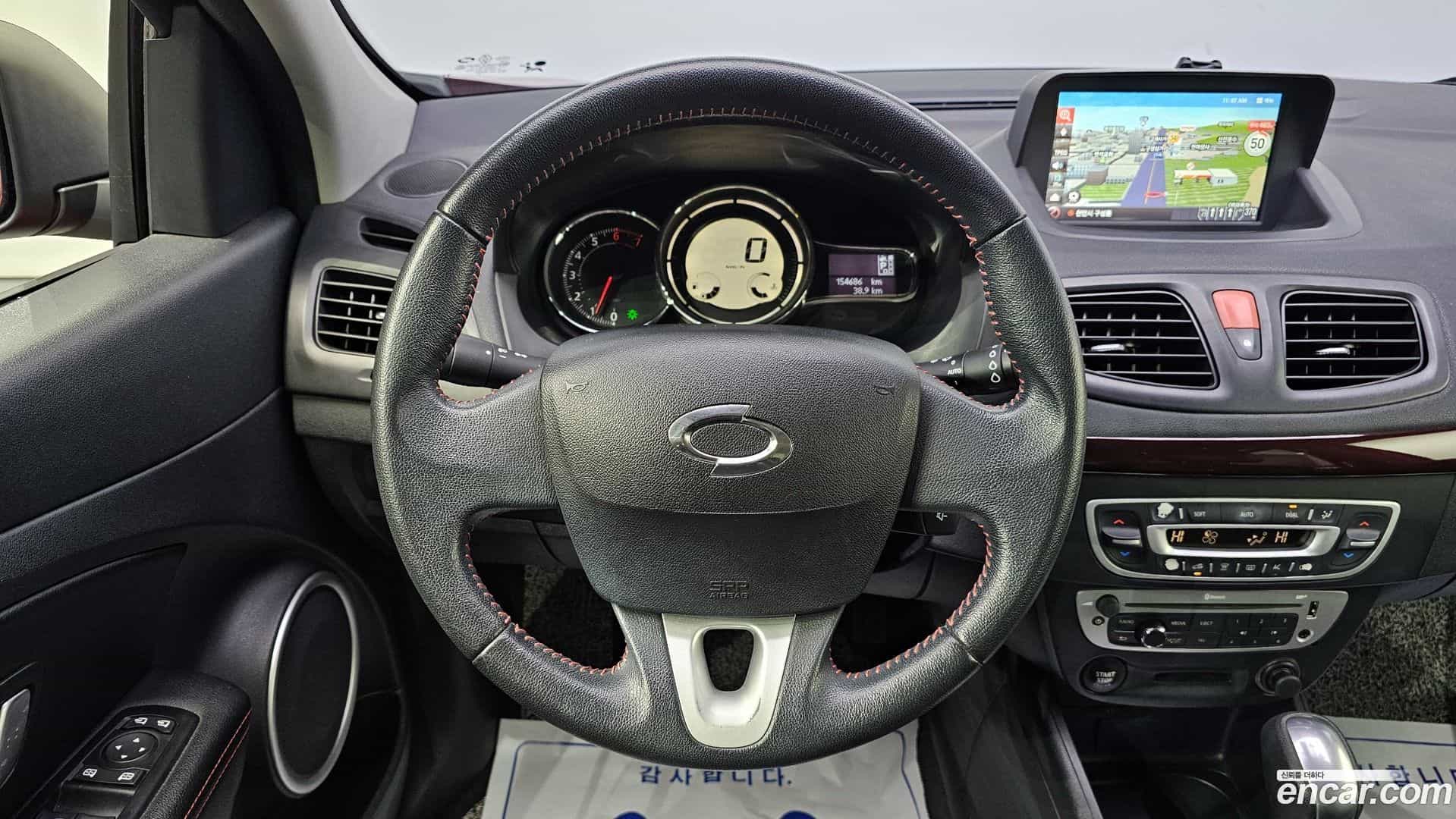 SM3 Renault-KoreaSamsung 2015.0-OPTION-019