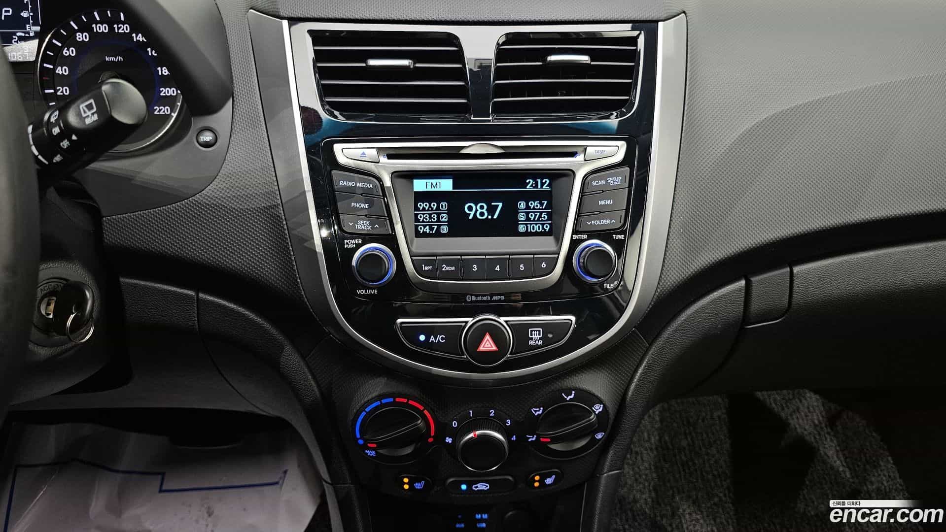 Accent Hyundai 2018.6-OPTION-022