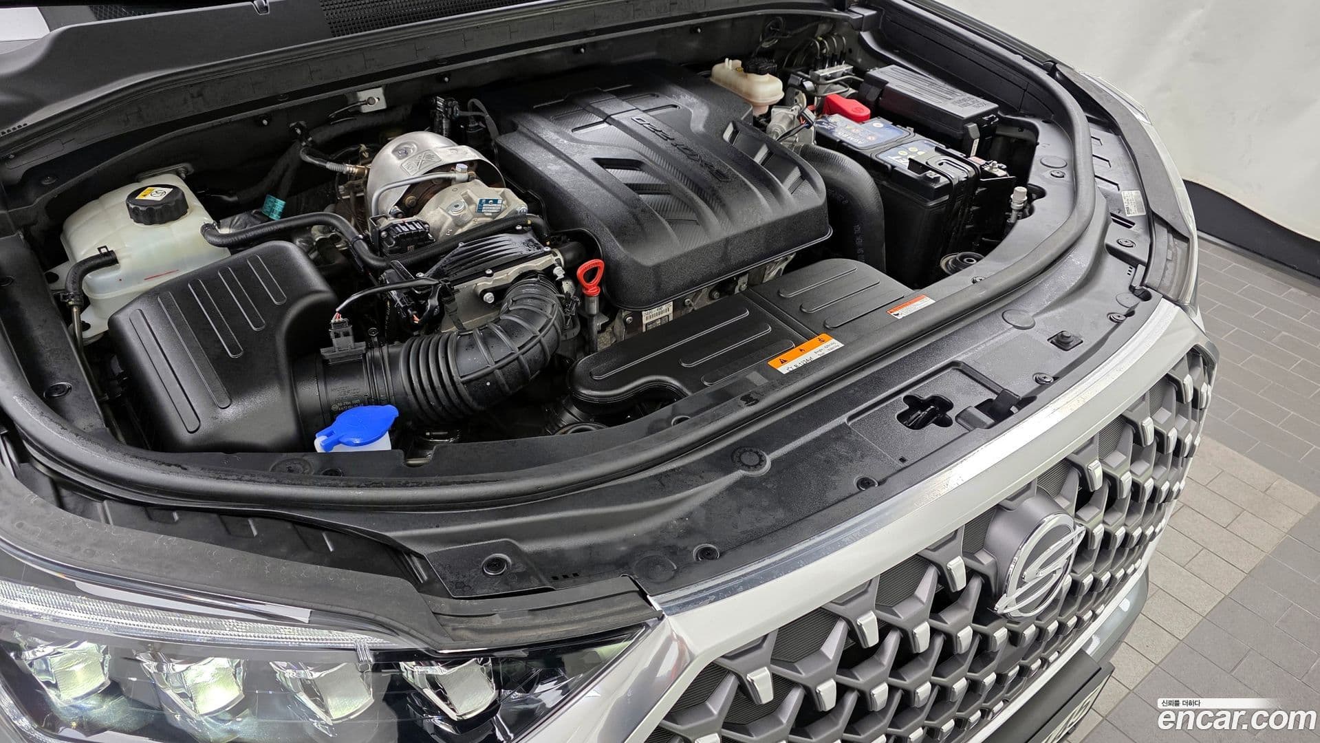 Main__Slider__Photo:Rexton KG_Mobility_Ssangyong 2020.11-5