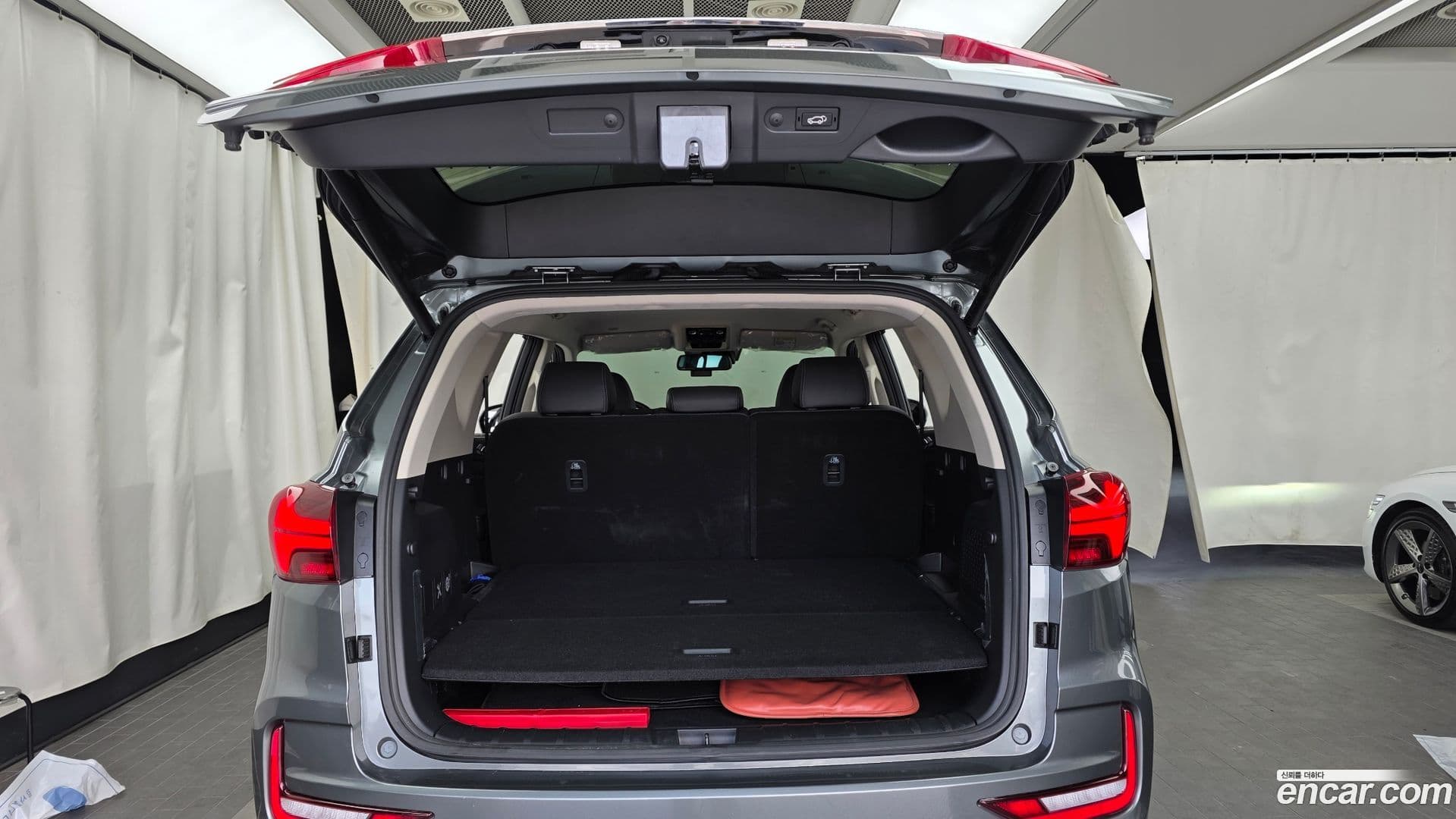 Main__Slider__Photo:Rexton KG_Mobility_Ssangyong 2020.11-19
