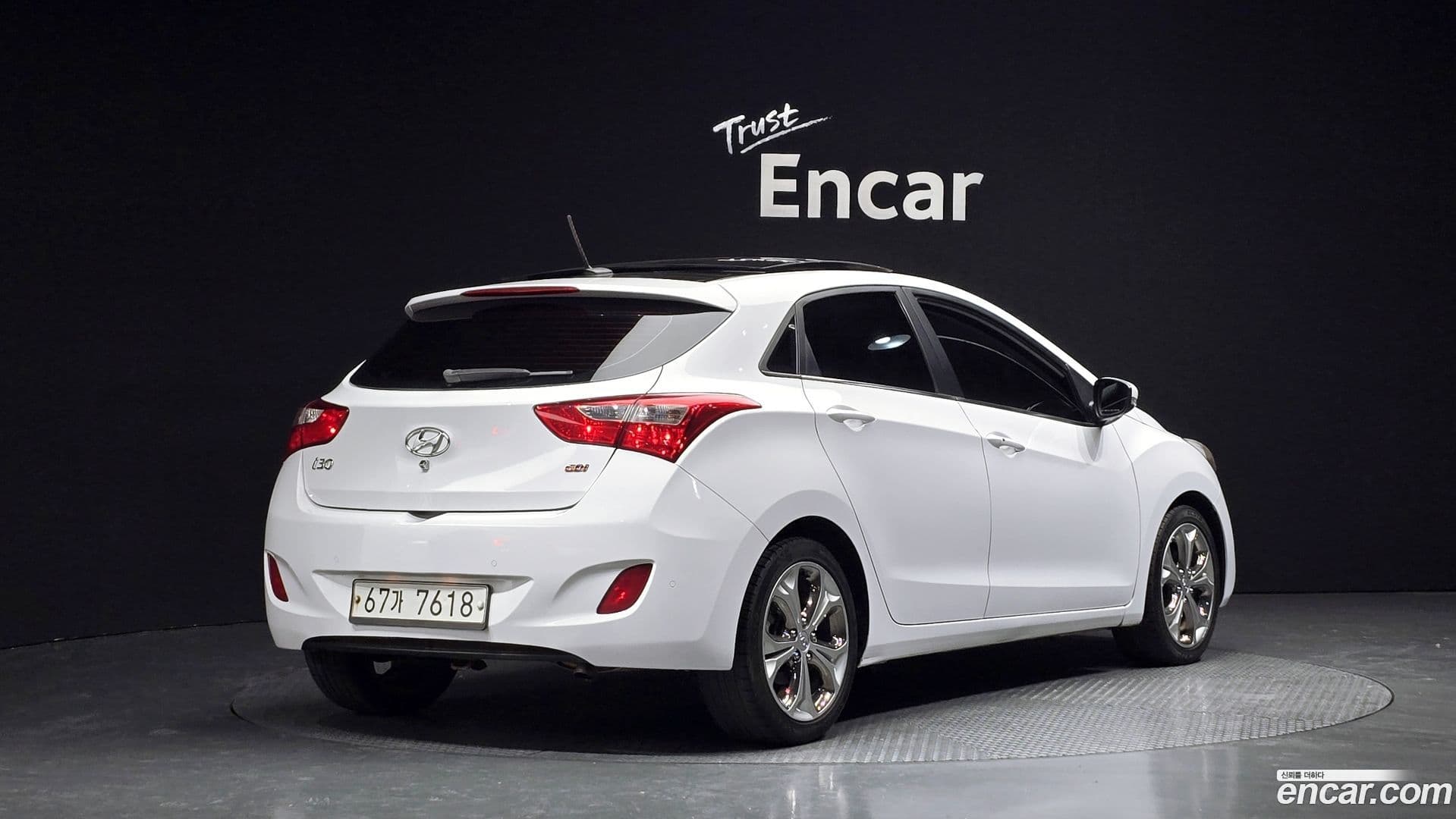 Main__Slider__Photo:i30 Hyundai 2012.6-1