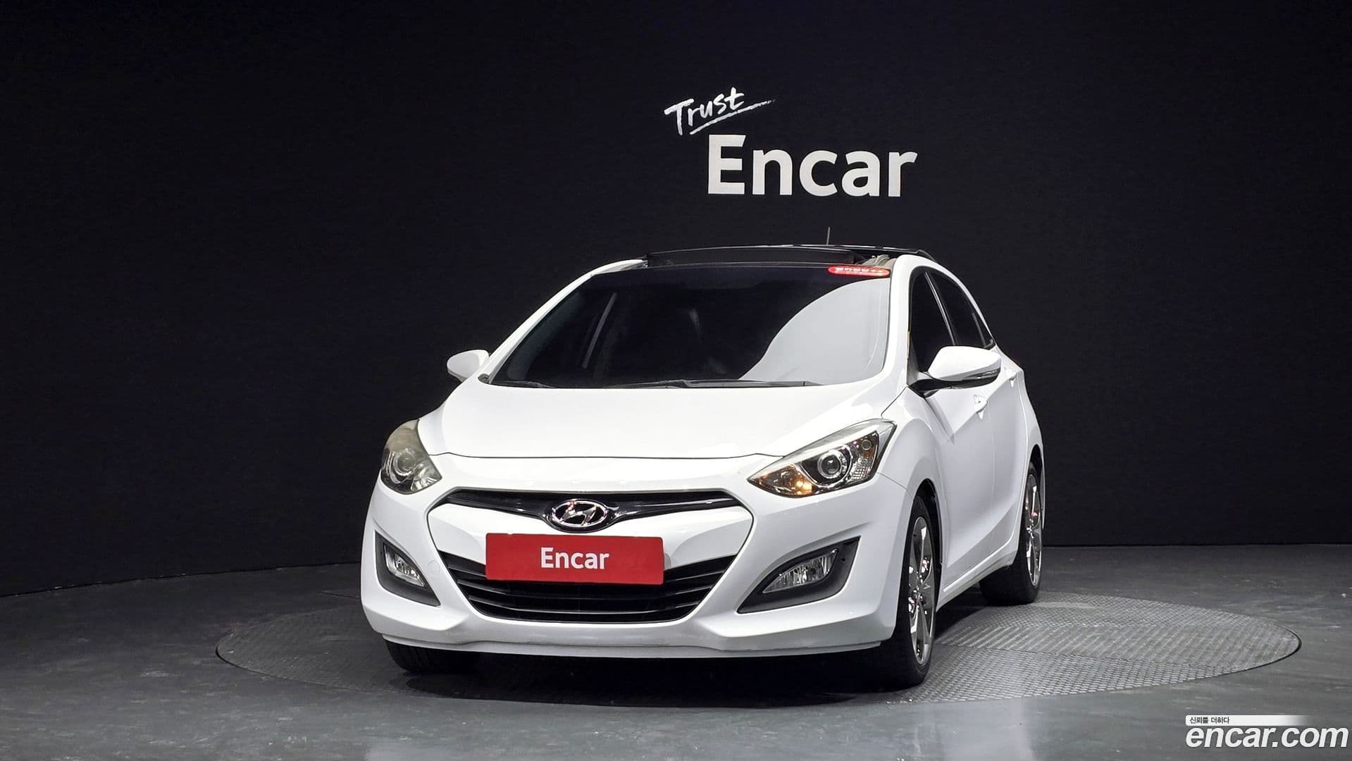 Main__Slider__Photo:i30 Hyundai 2012.6-2