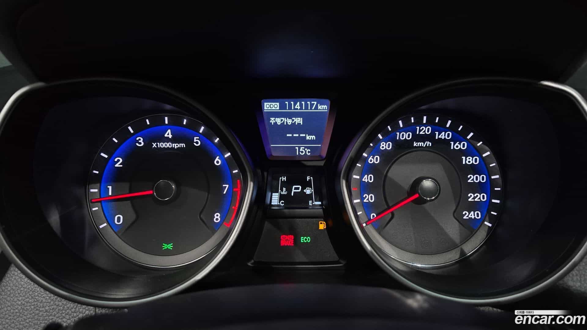 i30 Hyundai 2012.6-INNER-008