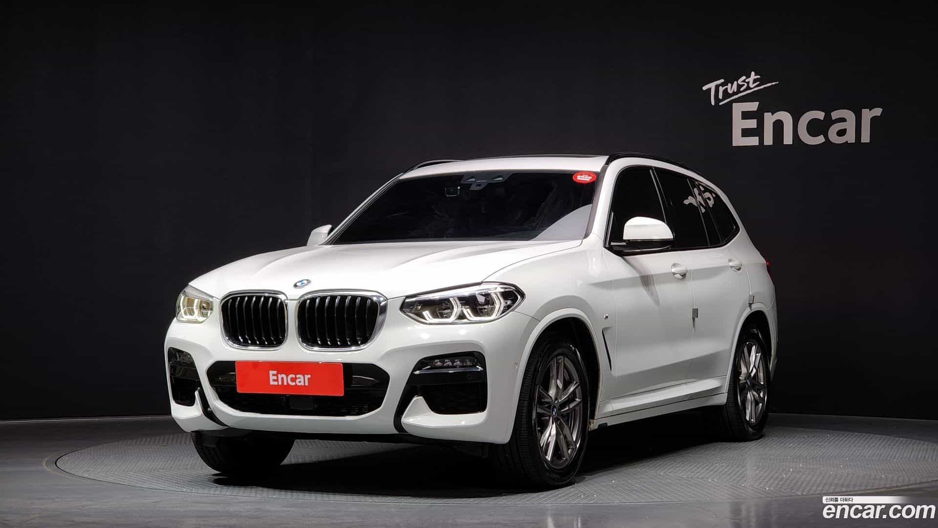 X3 BMW 2021.1-OUTER-001