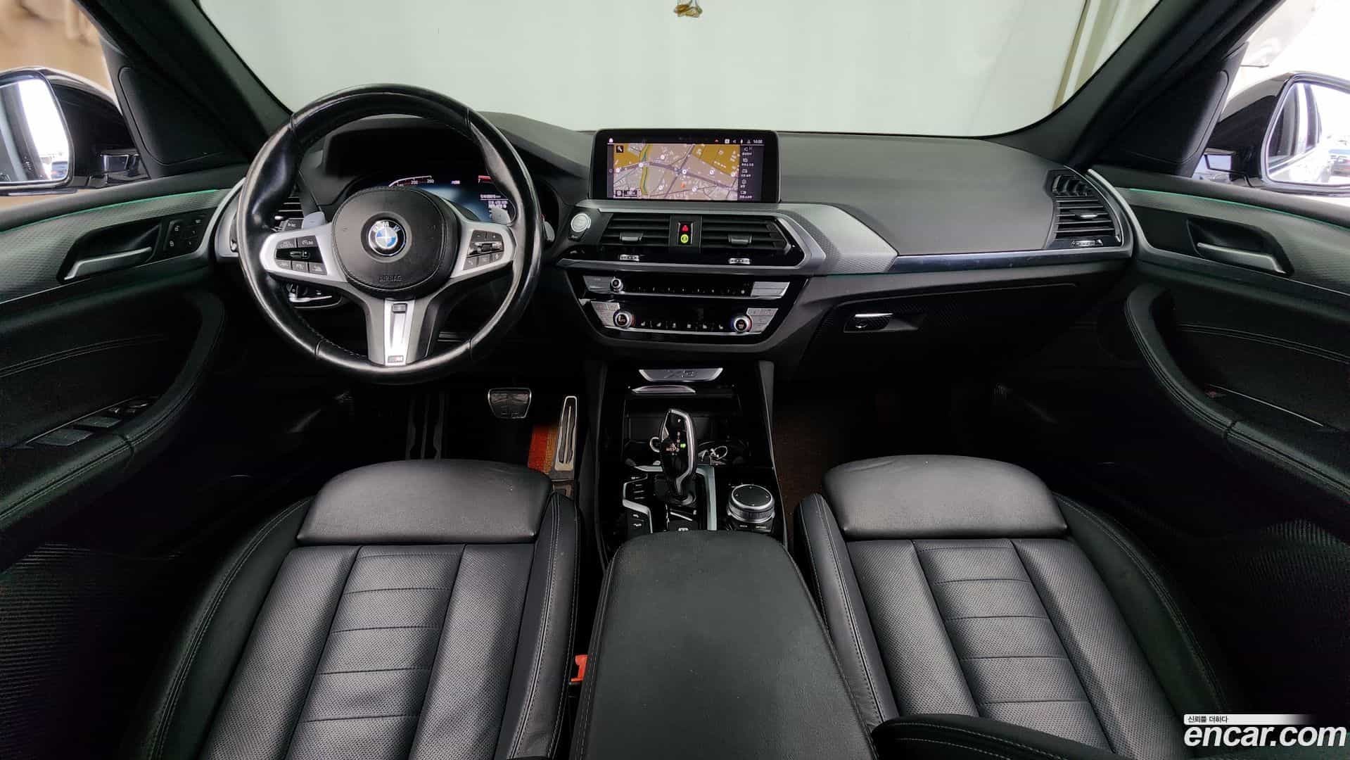 X3 BMW 2021.1-INNER-007