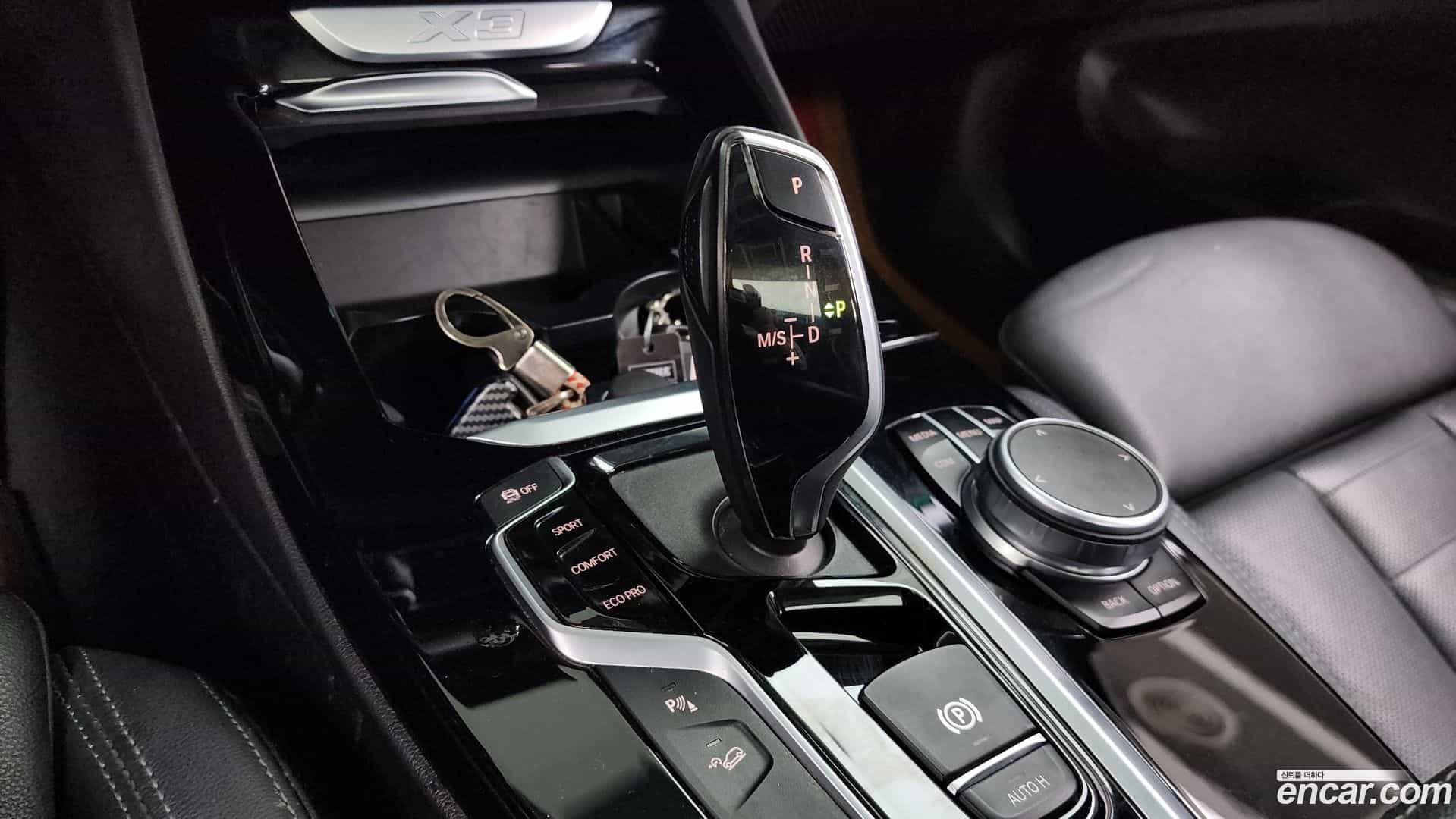 X3 BMW 2021.1-INNER-009