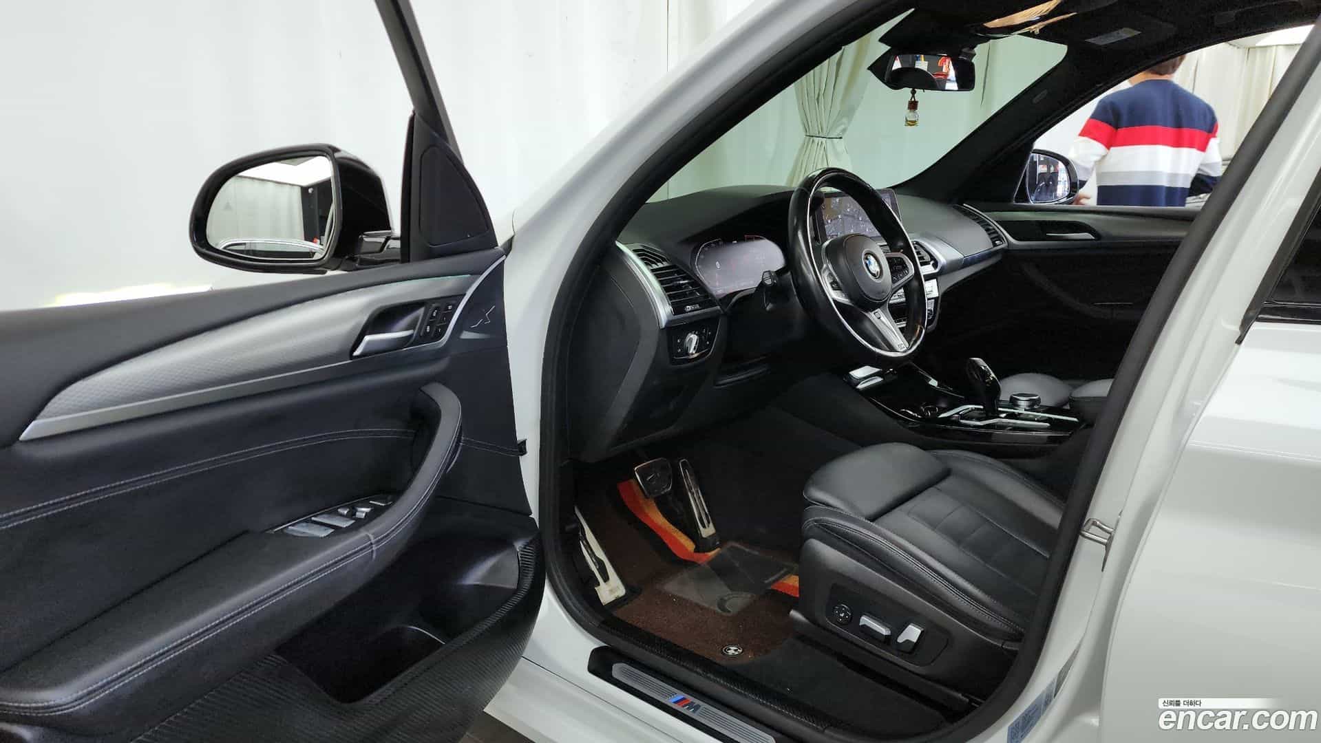X3 BMW 2021.1-INNER-010