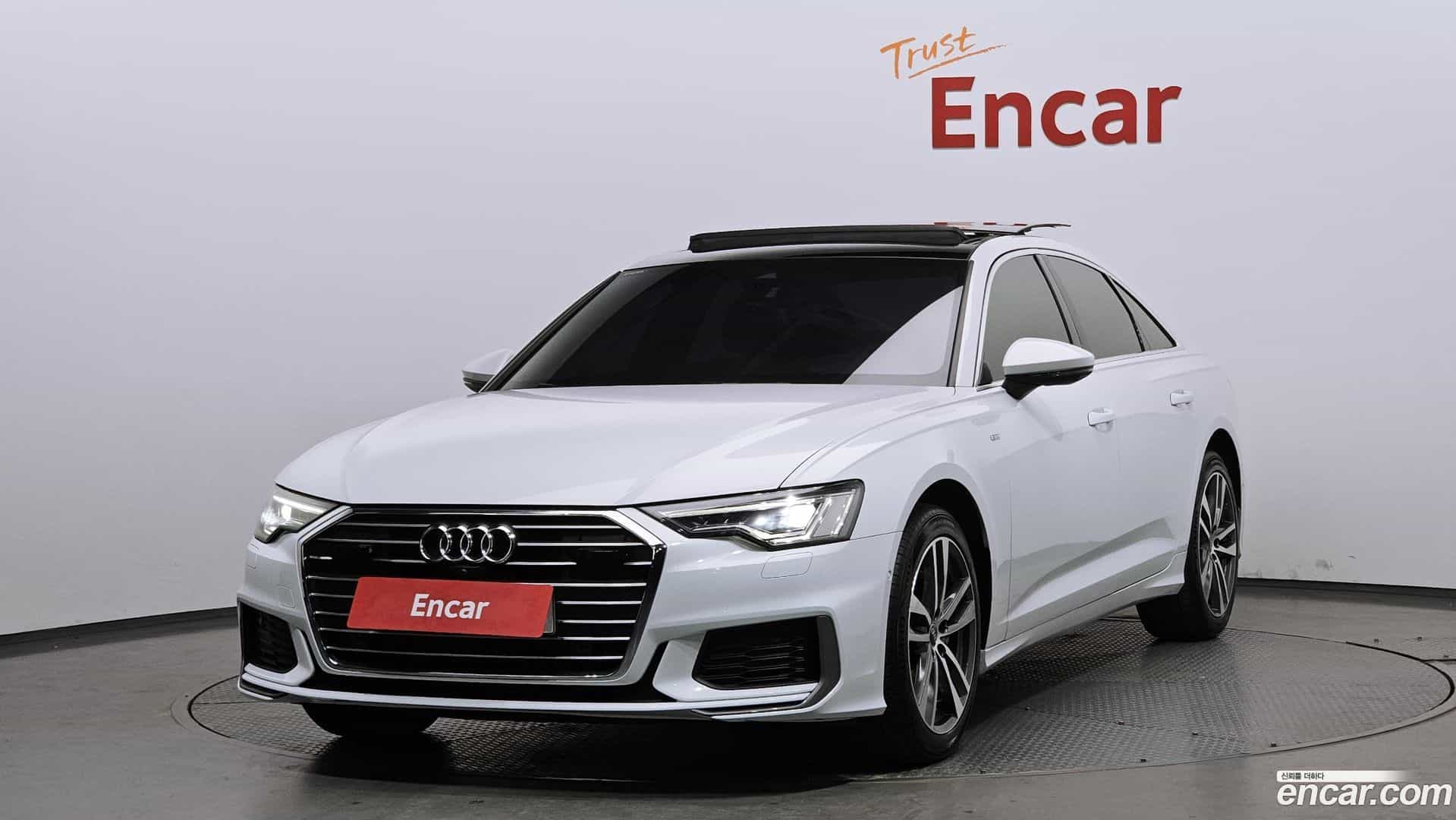 A6 Audi 2022.4-OUTER-001