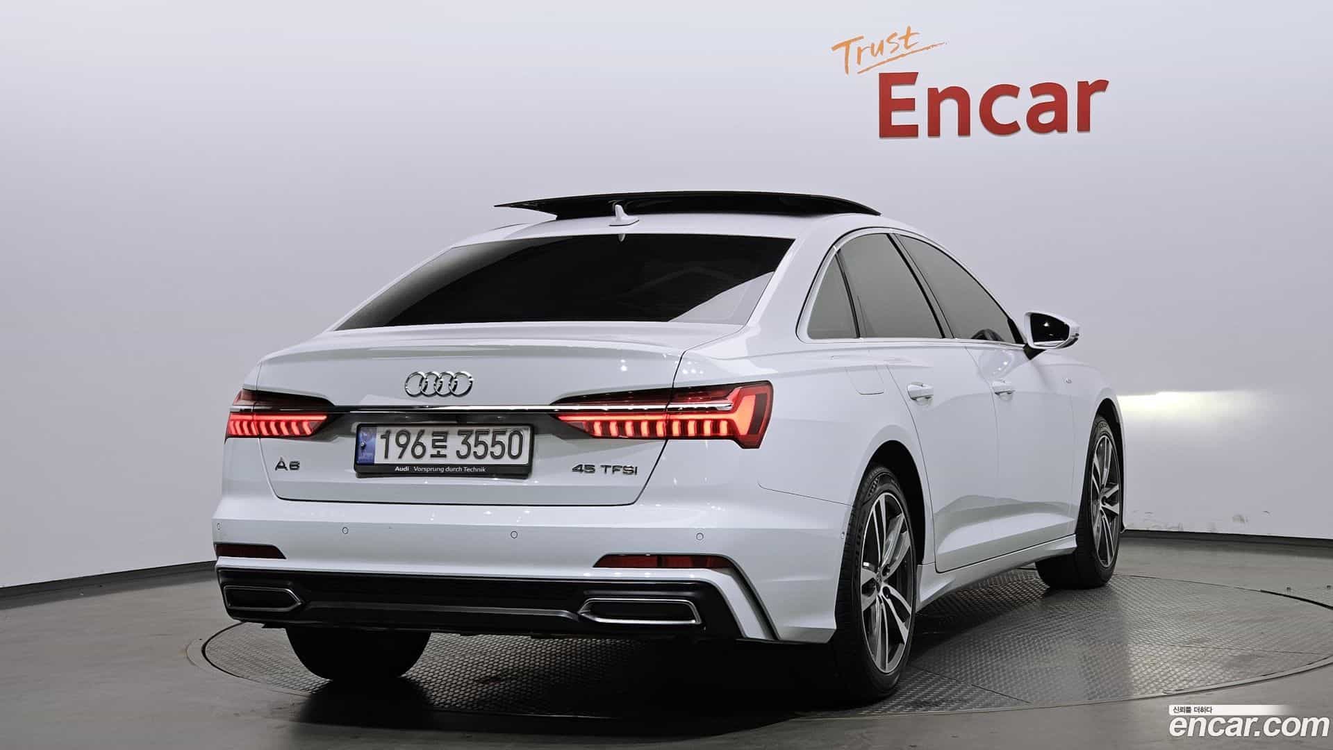 A6 Audi 2022.4-OUTER-002