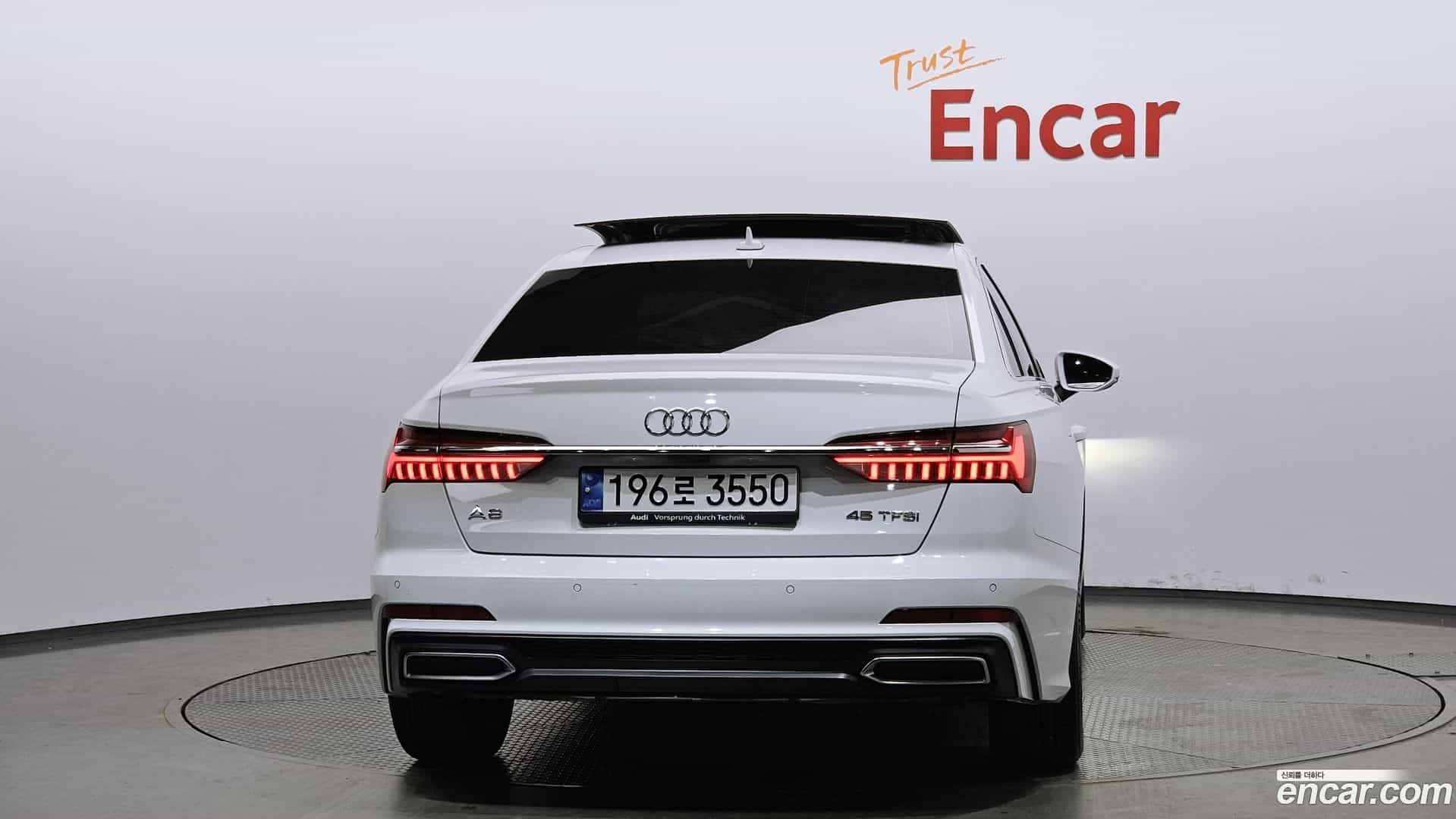 A6 Audi 2022.4-OUTER-004