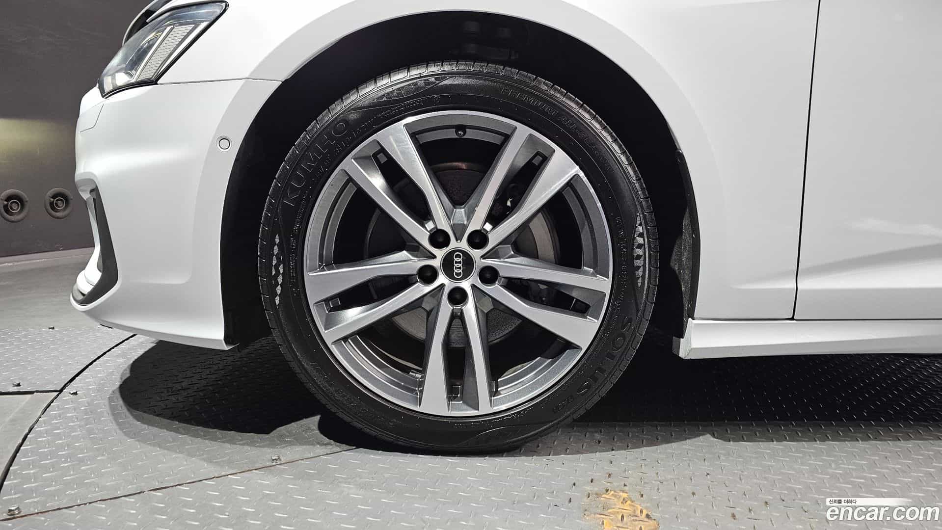 A6 Audi 2022.4-OUTER-005