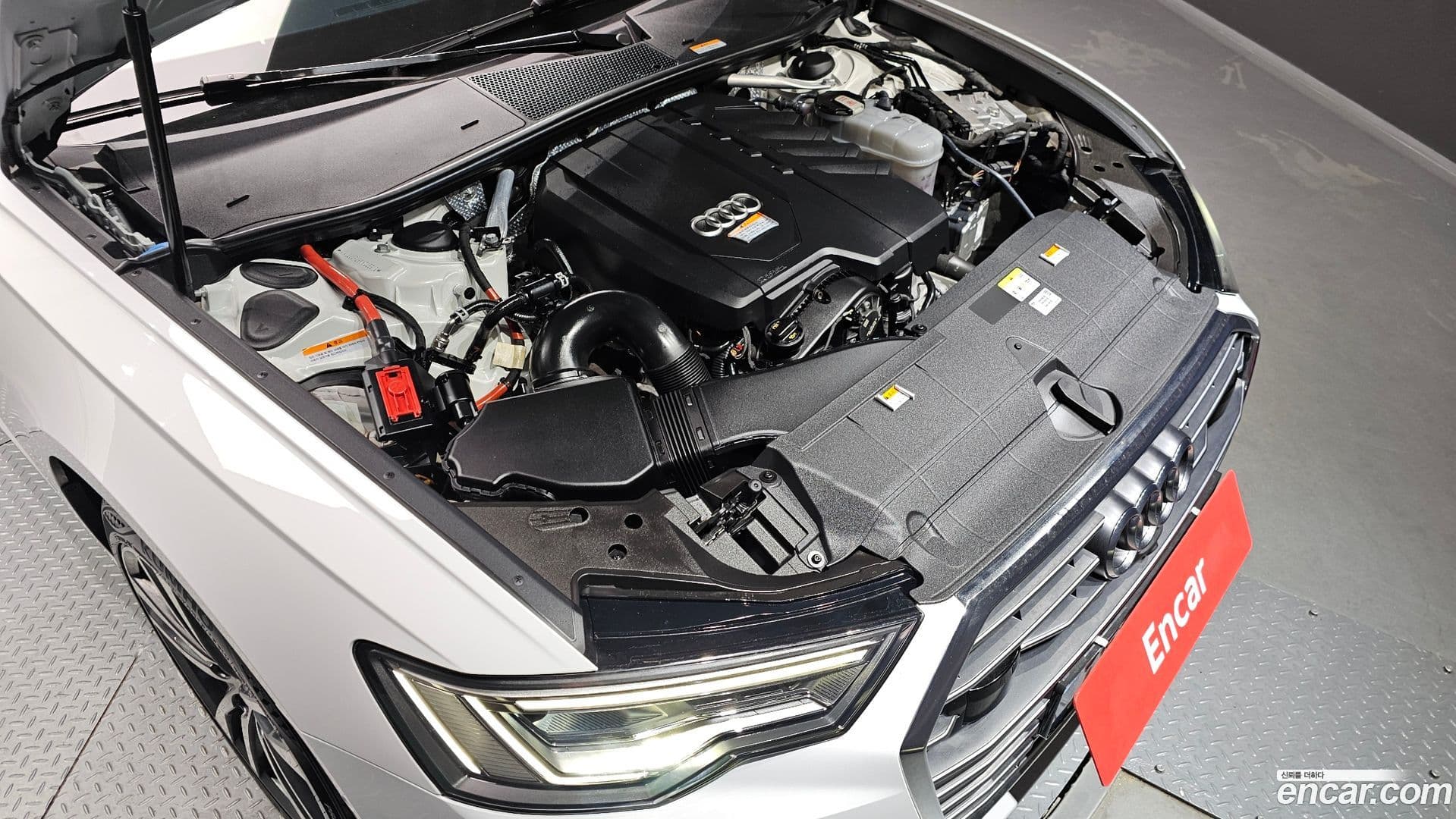 Main__Slider__Photo:A6 Audi 2022.4-5