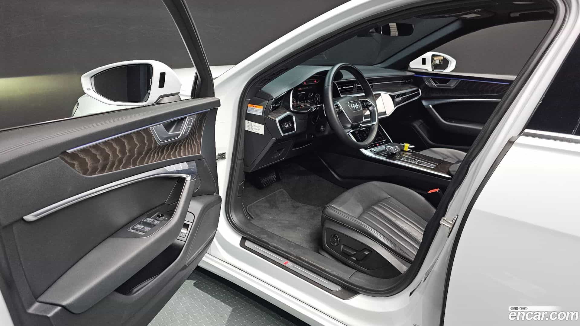 A6 Audi 2022.4-OPTION-015