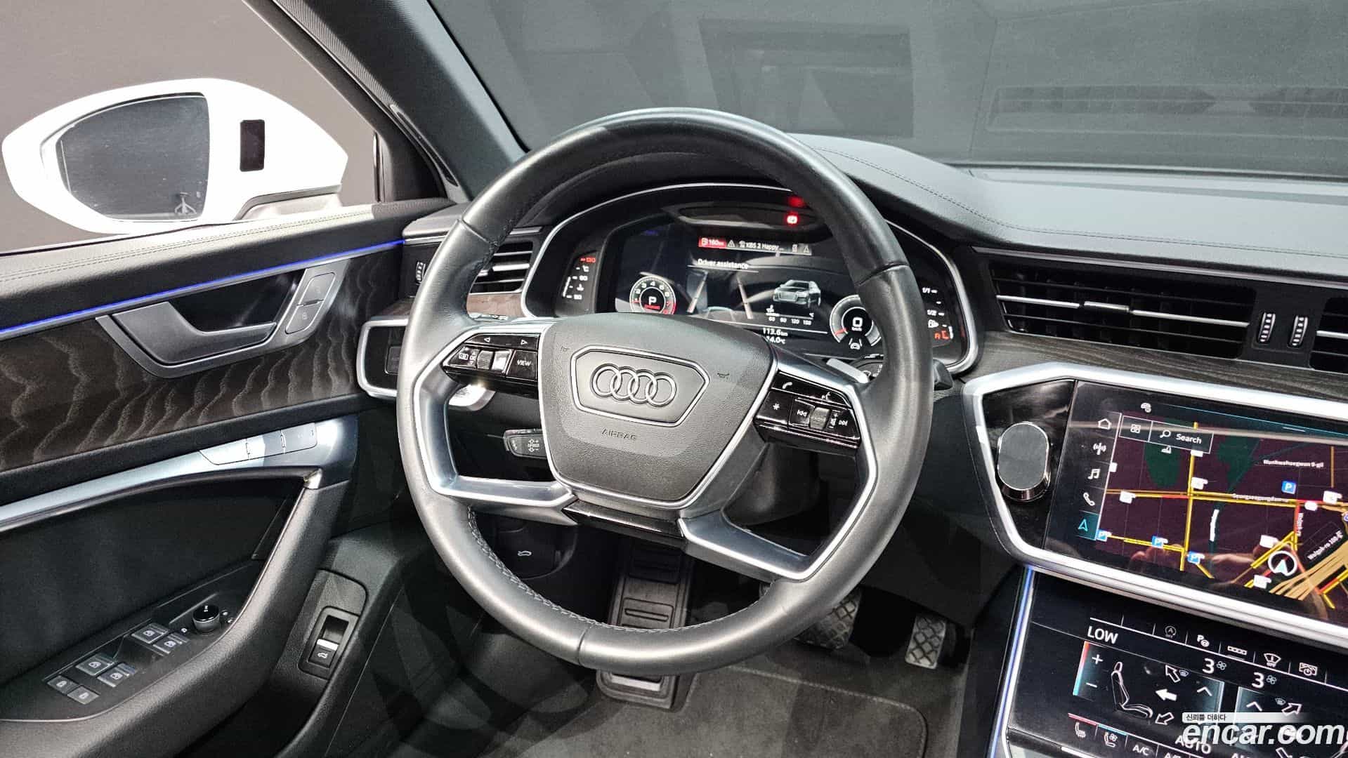 A6 Audi 2022.4-OPTION-017
