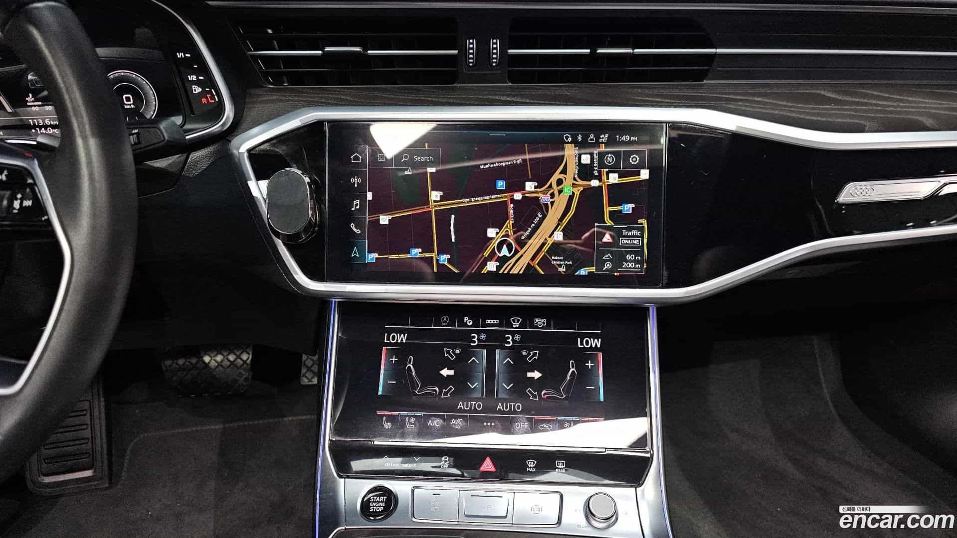 A6 Audi 2022.4-OPTION-018