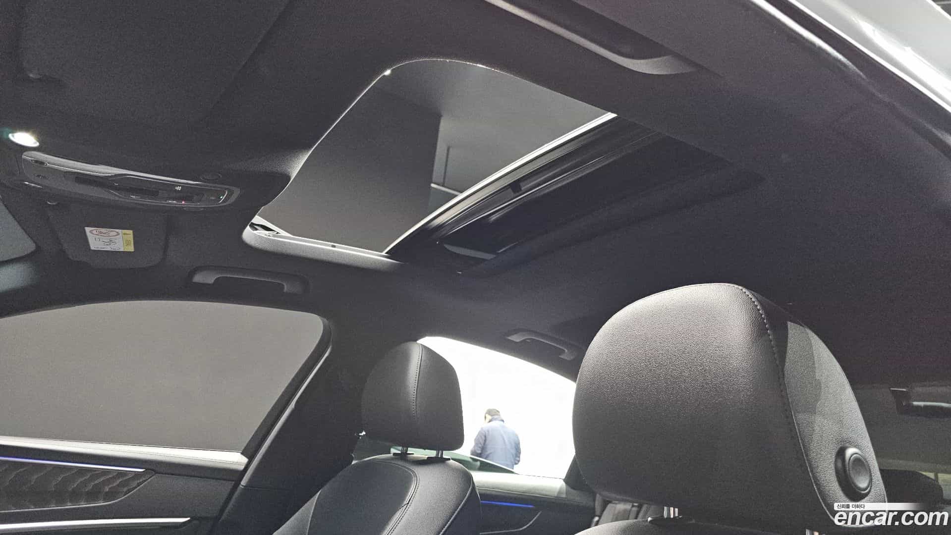 A6 Audi 2022.4-OPTION-021