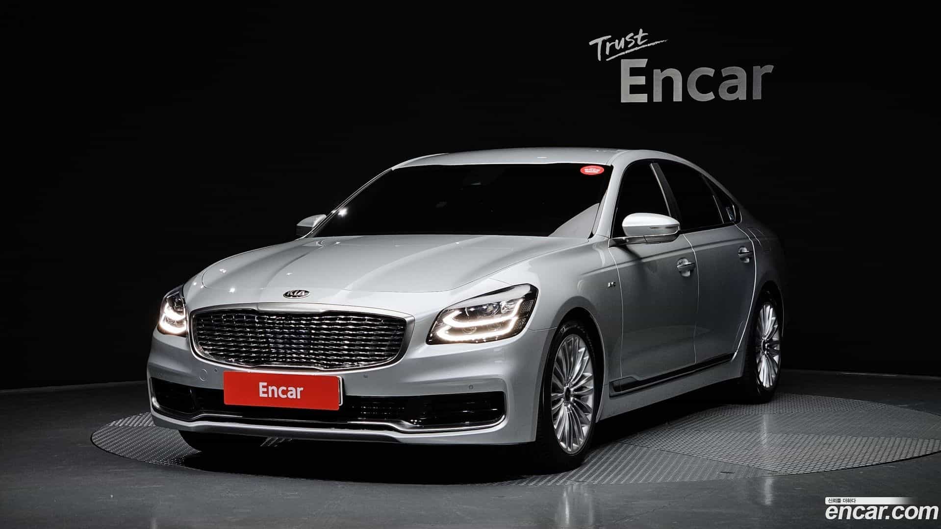 K9 Kia 2018.8-OUTER-001