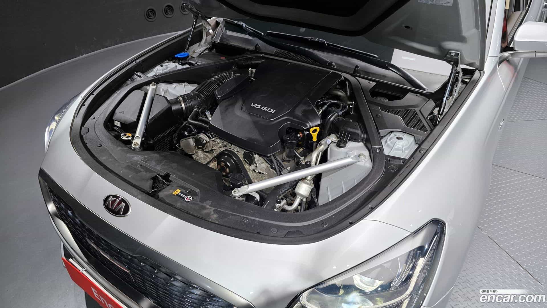 K9 Kia 2018.8-OUTER-006