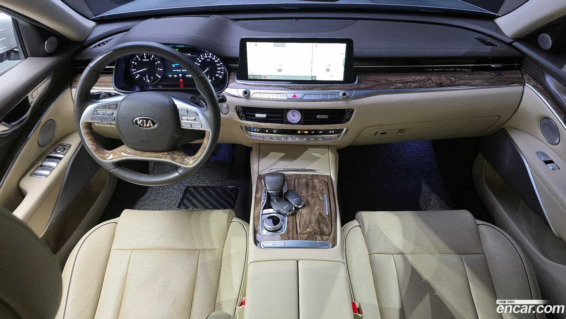 K9 Kia 2018.8-INNER-007