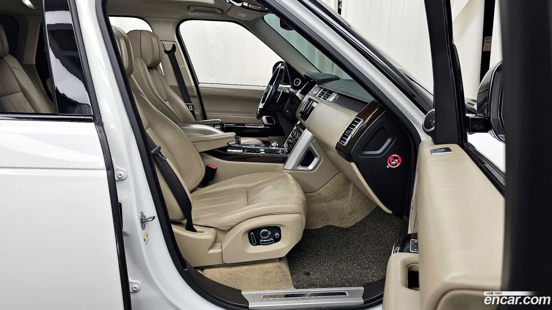 Range Rover Land Rover 2016.2-OPTION-015