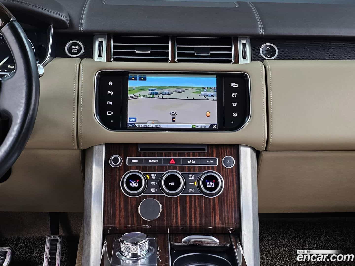 Range Rover Land Rover 2016.2-OPTION-018