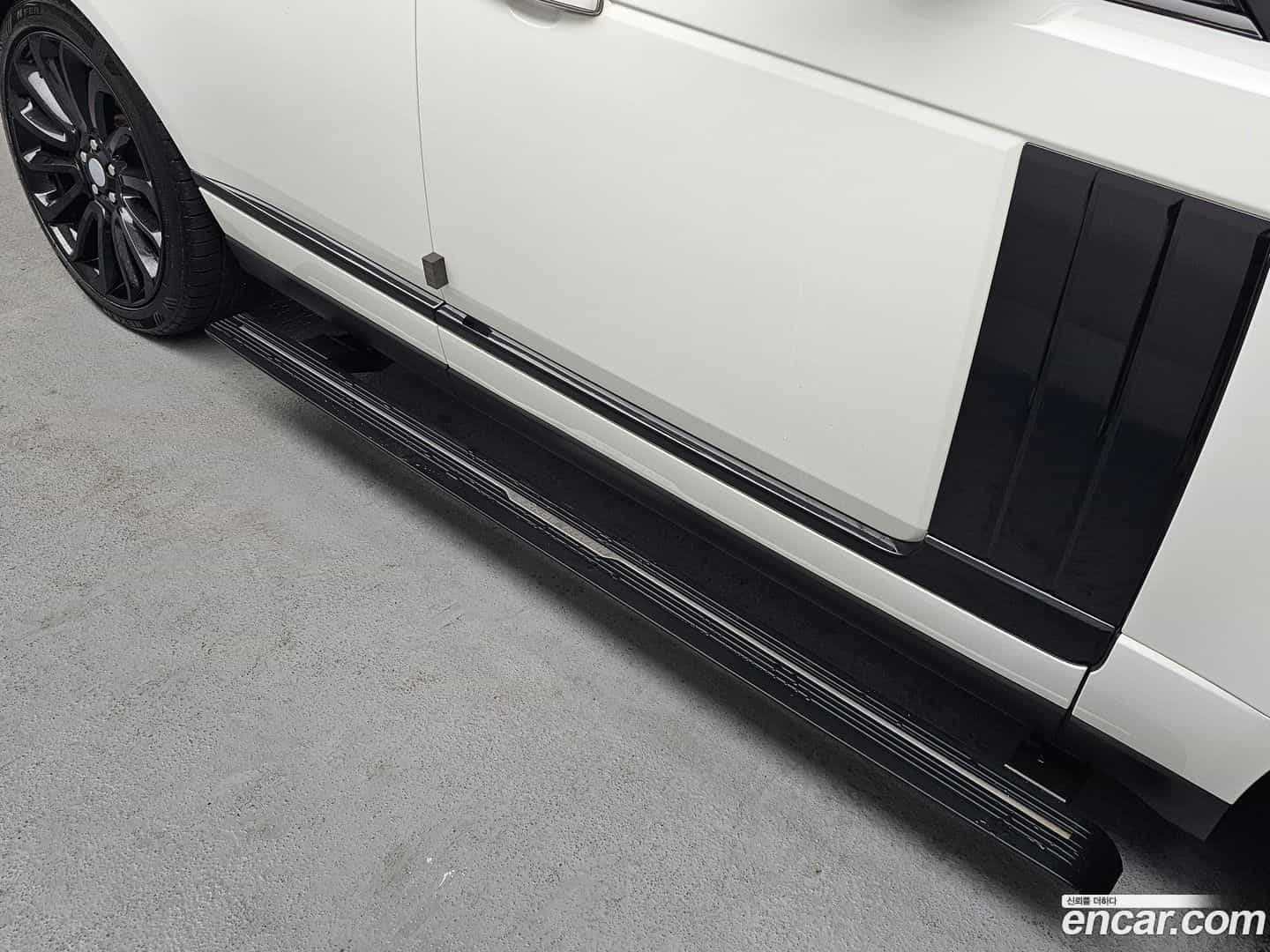 Range Rover Land Rover 2016.2-OPTION-020