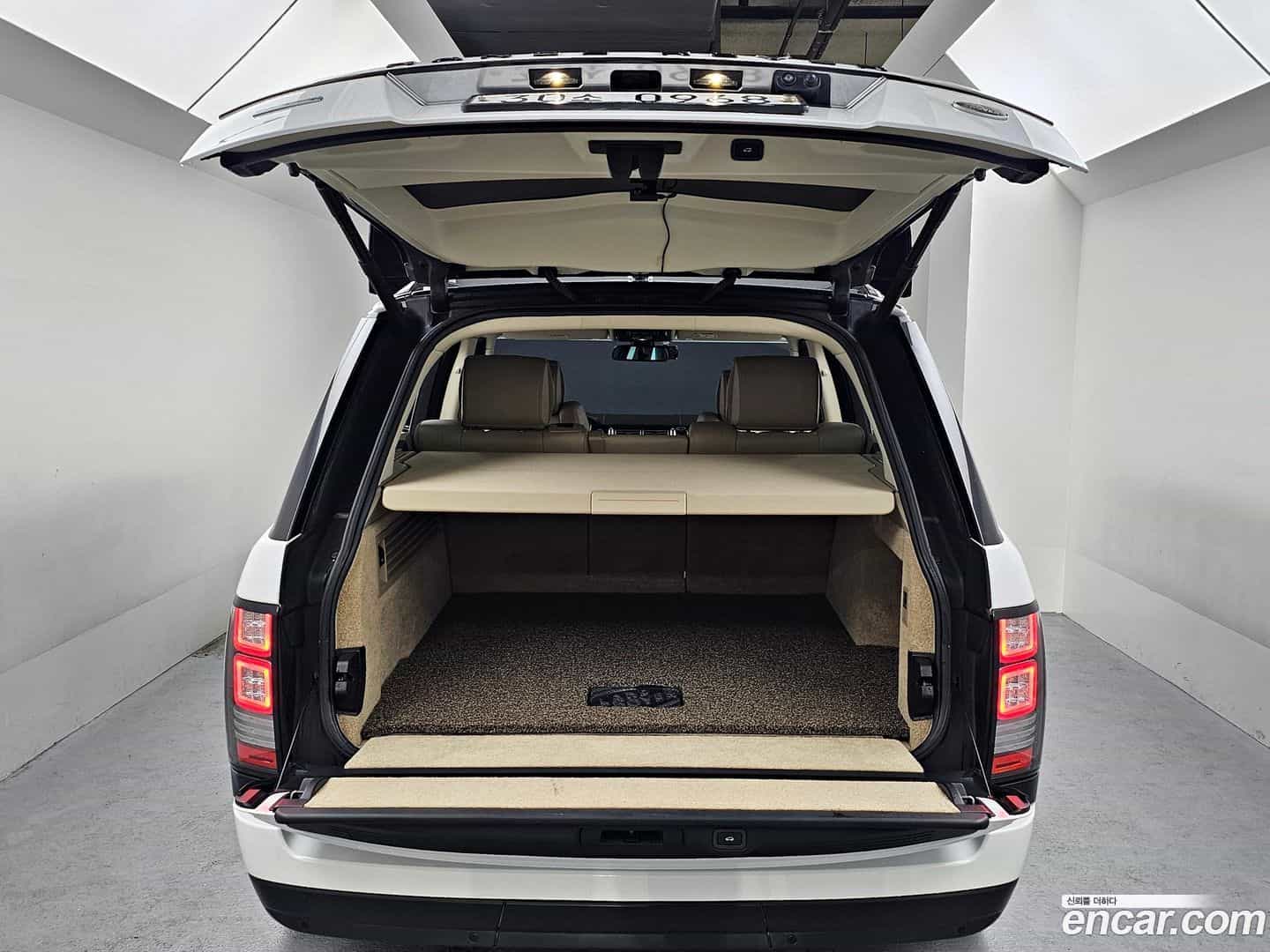 Range Rover Land Rover 2016.2-OPTION-024