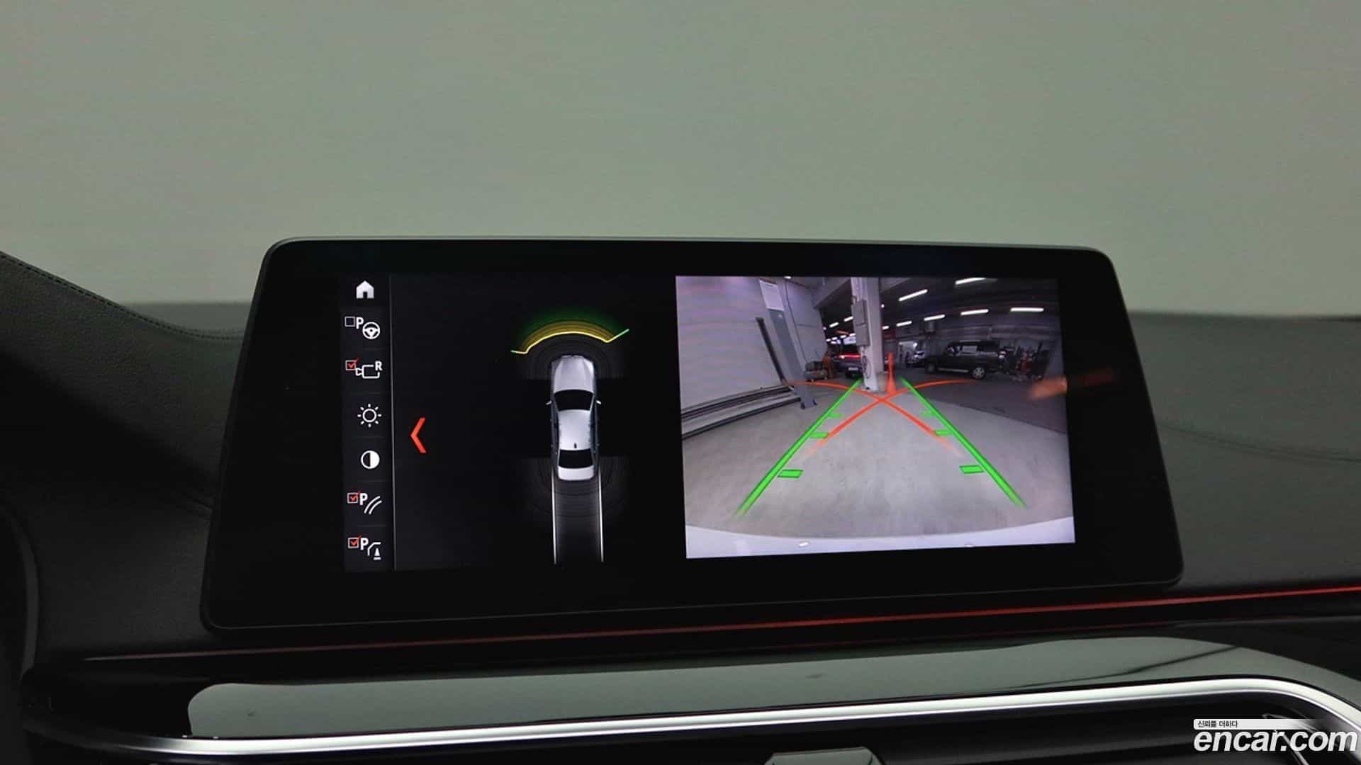 5-Series BMW 2018.10-INNER-006